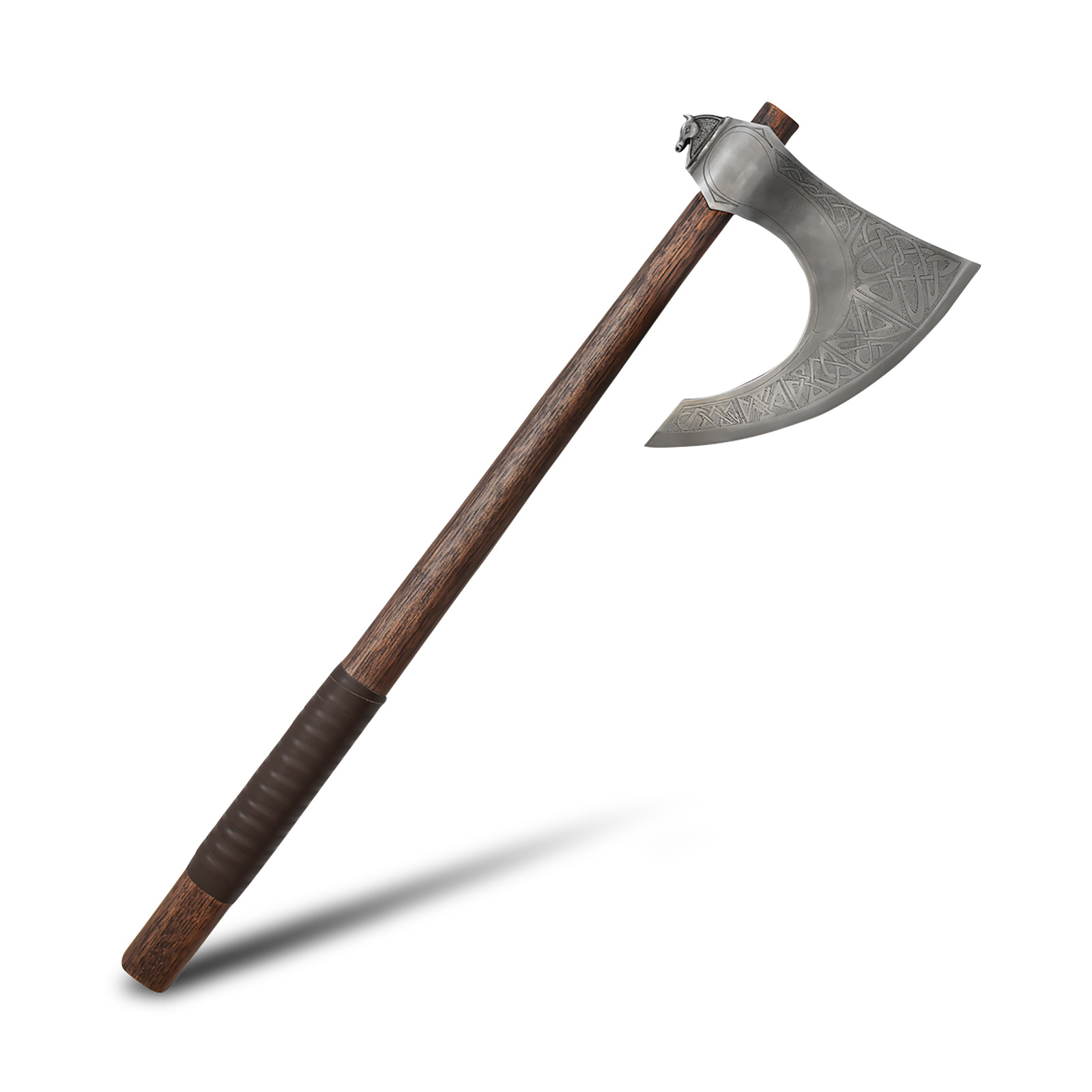 The Lord of the Rings - Rohan Axe Replica - United Cutlery