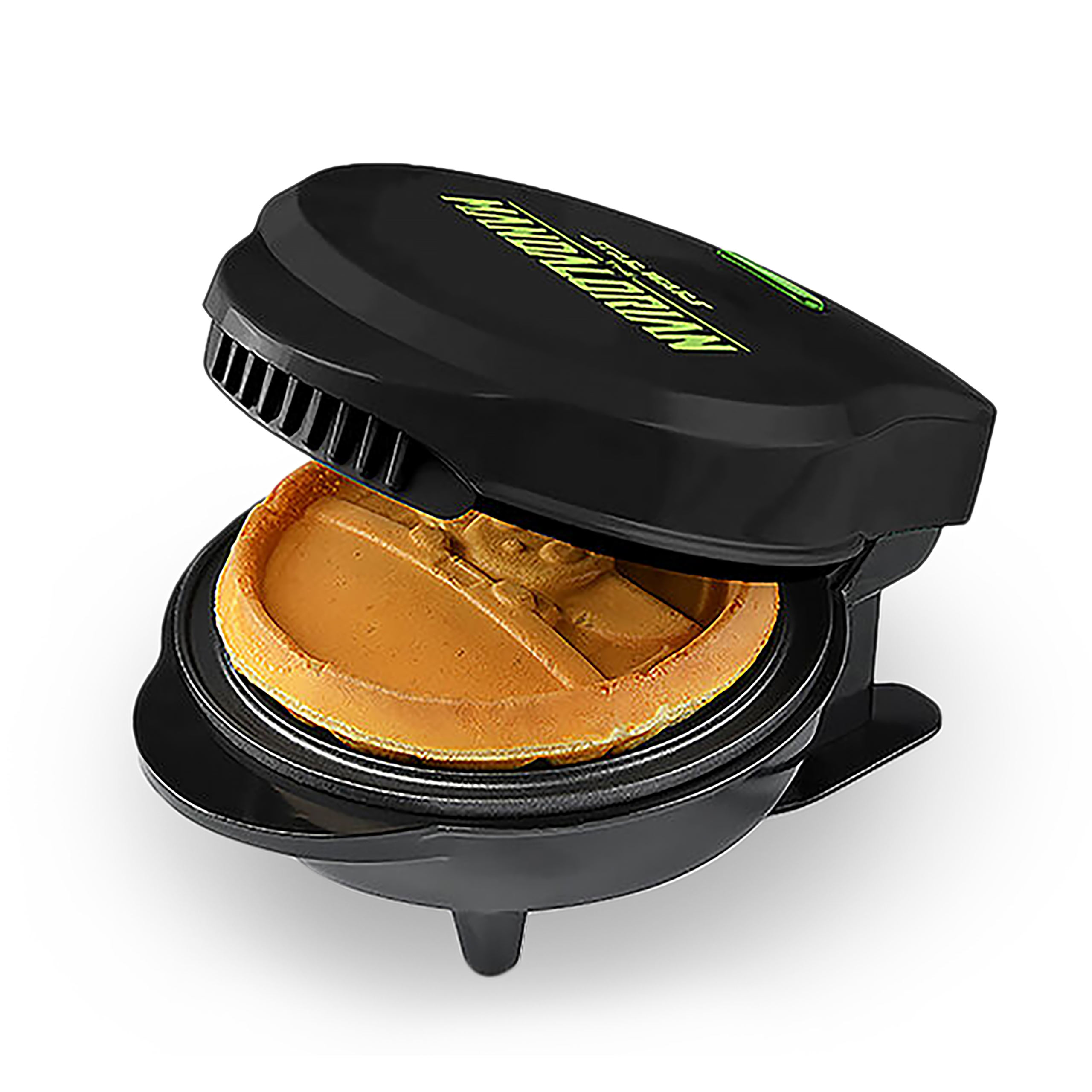 Grogu Mini Waffle Iron - Star Wars The Mandalorian