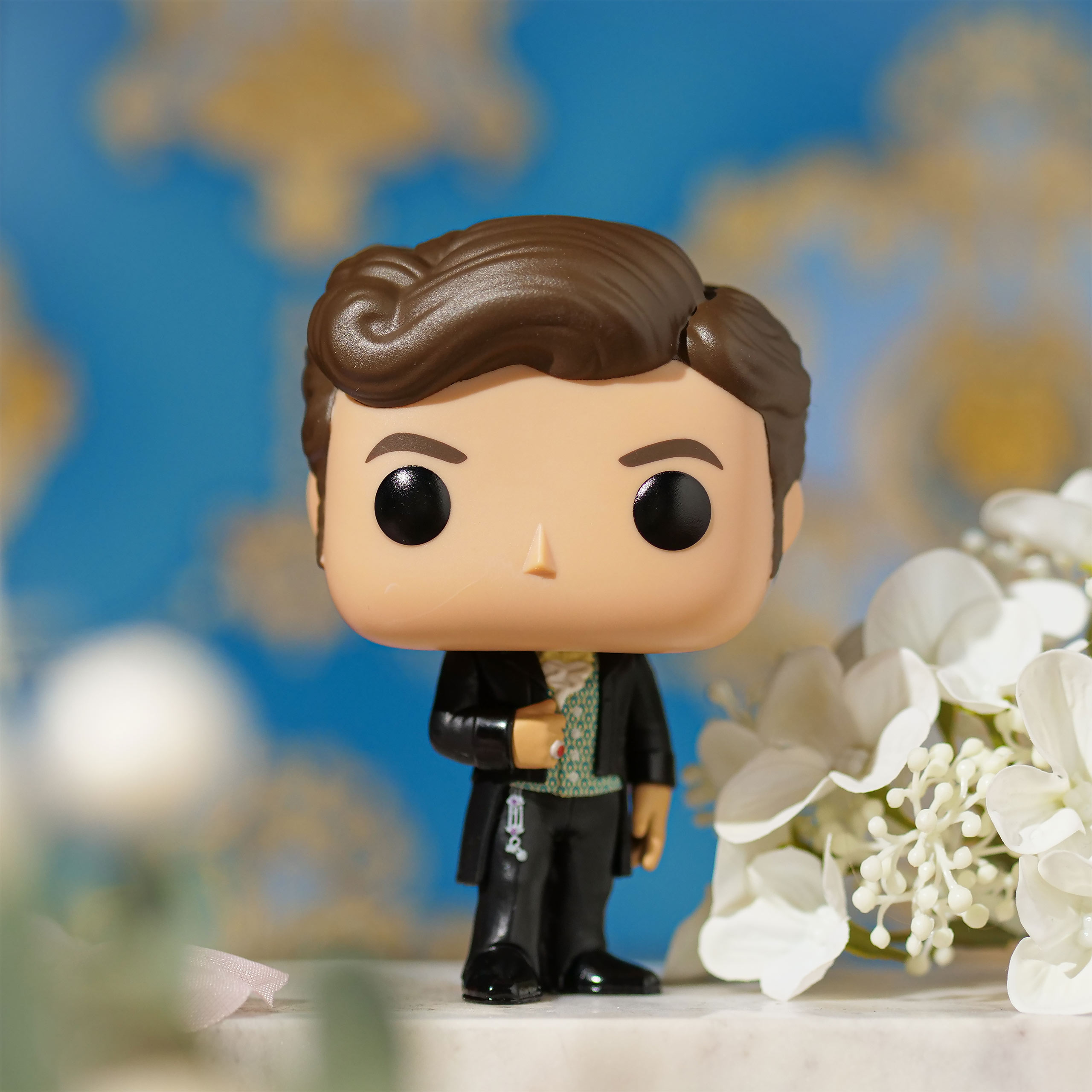 Bridgerton - Colin Bridgerton Funko Pop Figure - Funko