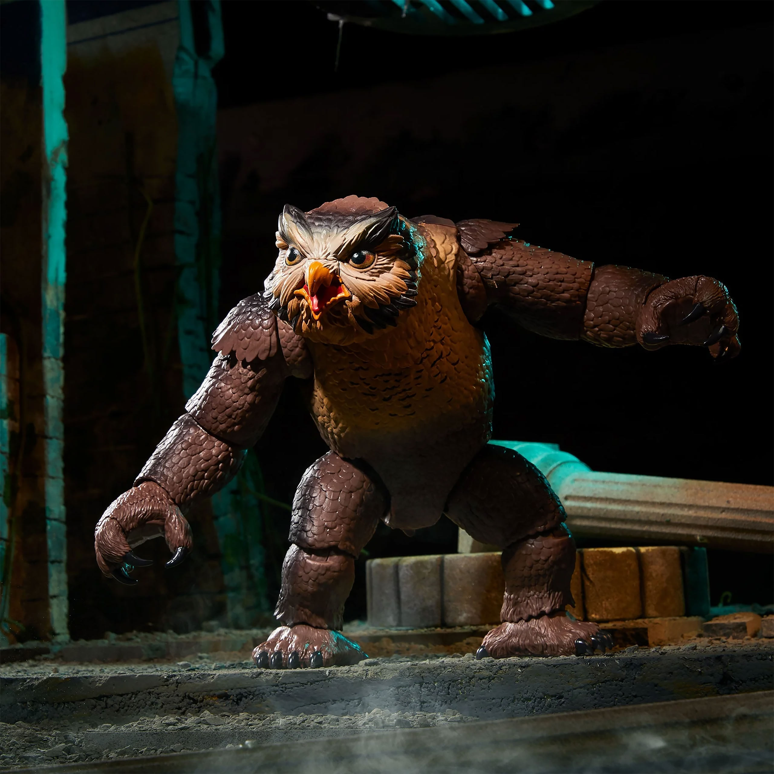 Dungeons & Dragons - Action figure di Owlbear