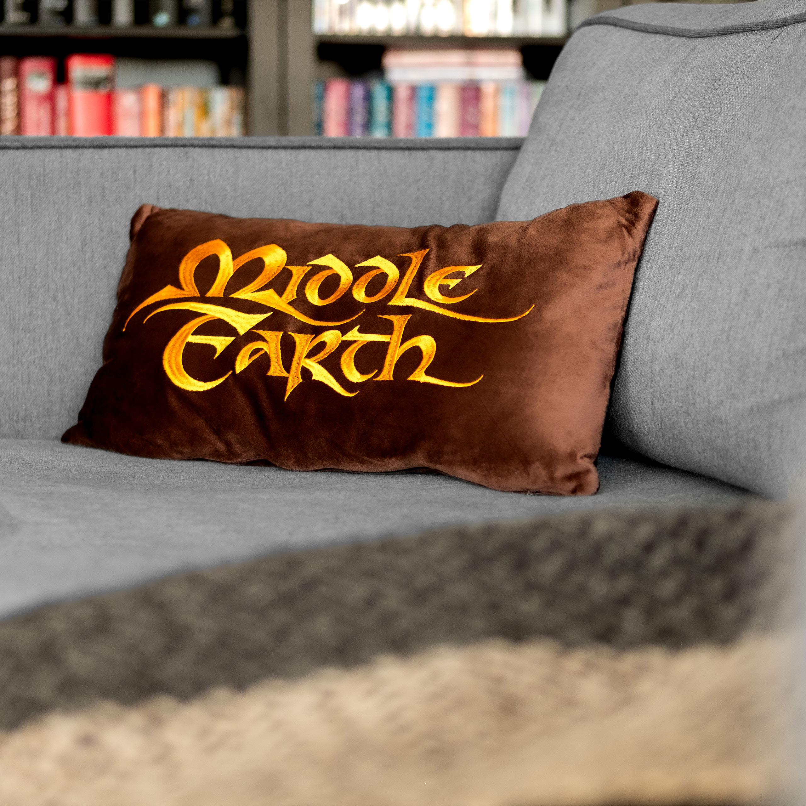 Heer der Ringen - Midden-aarde Kussen