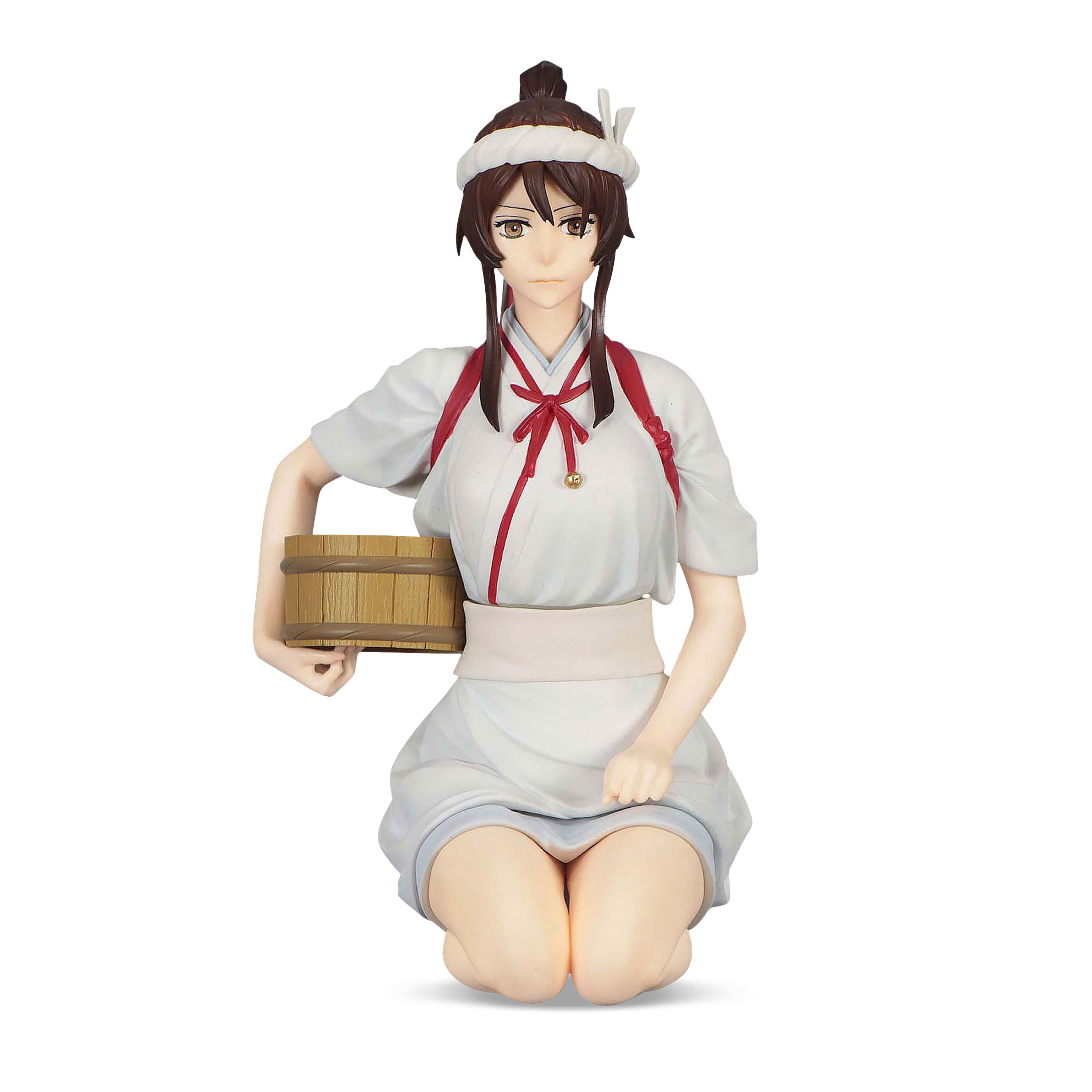 Hell's Paradise - Sagiri Noodle Stopper Figuur
