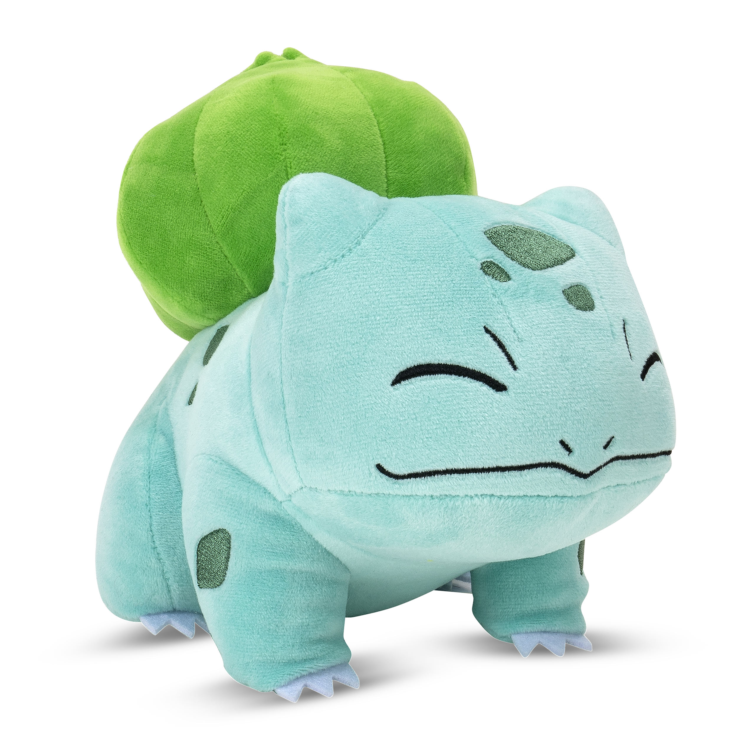 Pokemon - Figura de peluche de Bulbasaur - mb1057