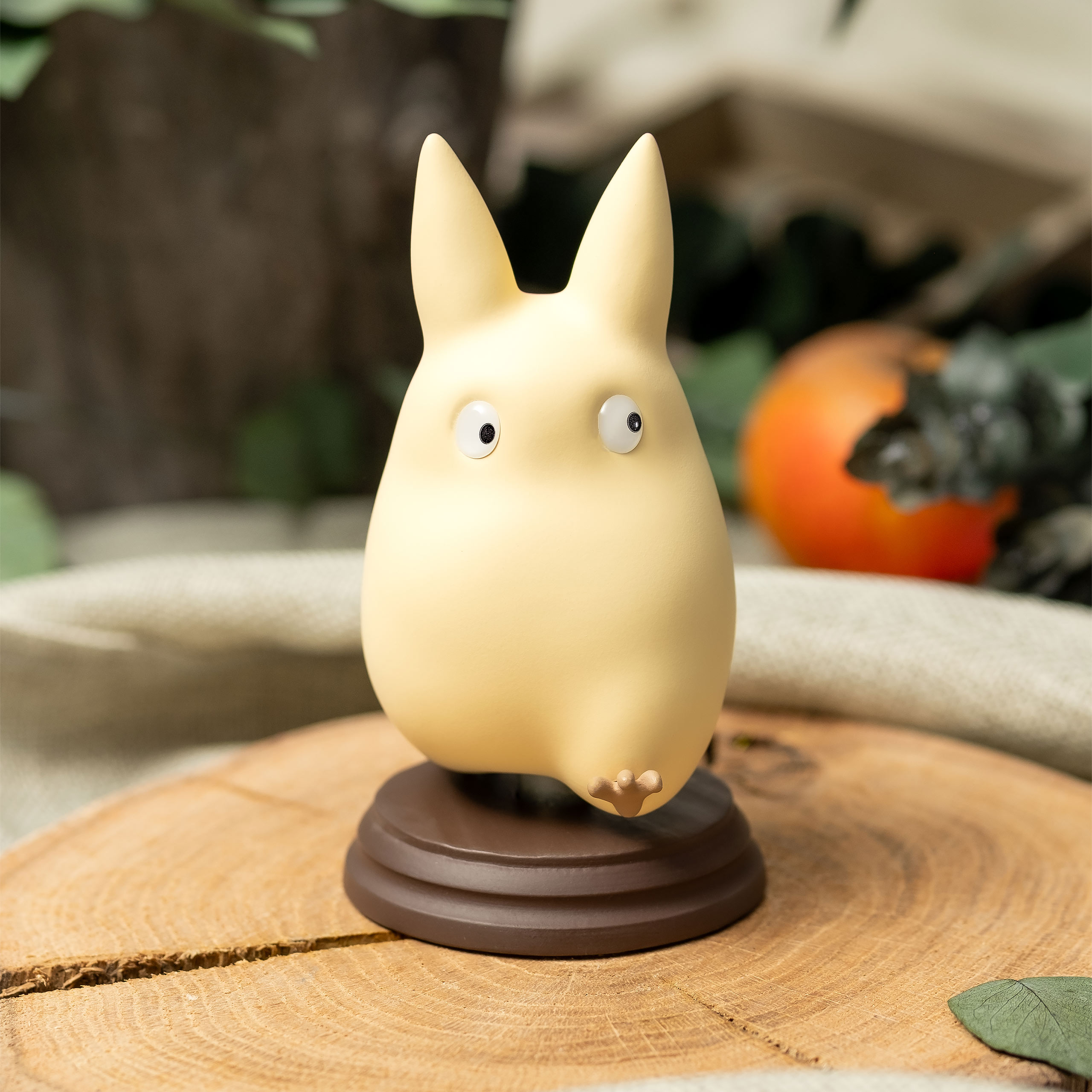 Totoro Walking Figure - My Neighbor Totoro - Studio Ghibli