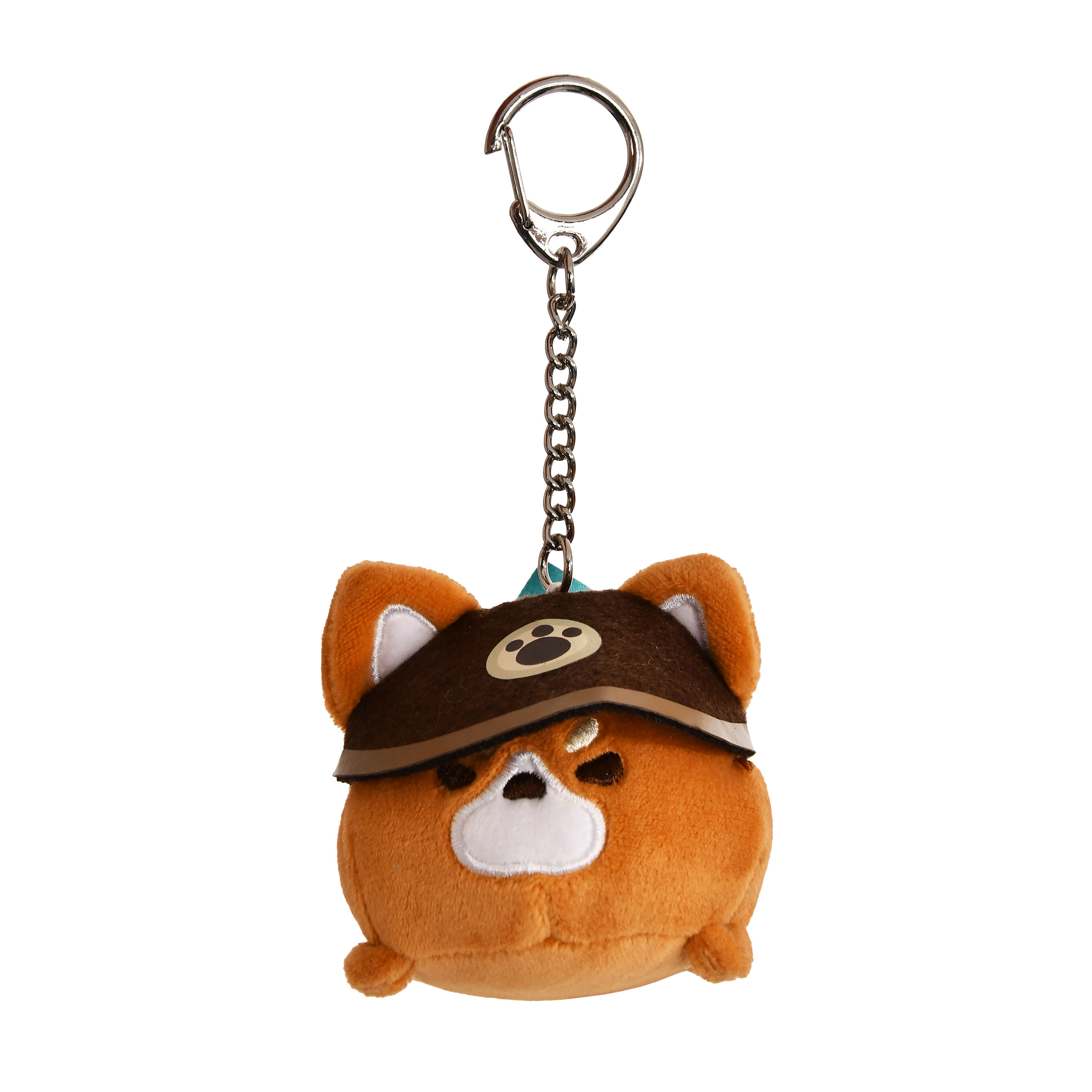 Genshin Impact - Juuga: Forward Unto Victory Pluche Figuur