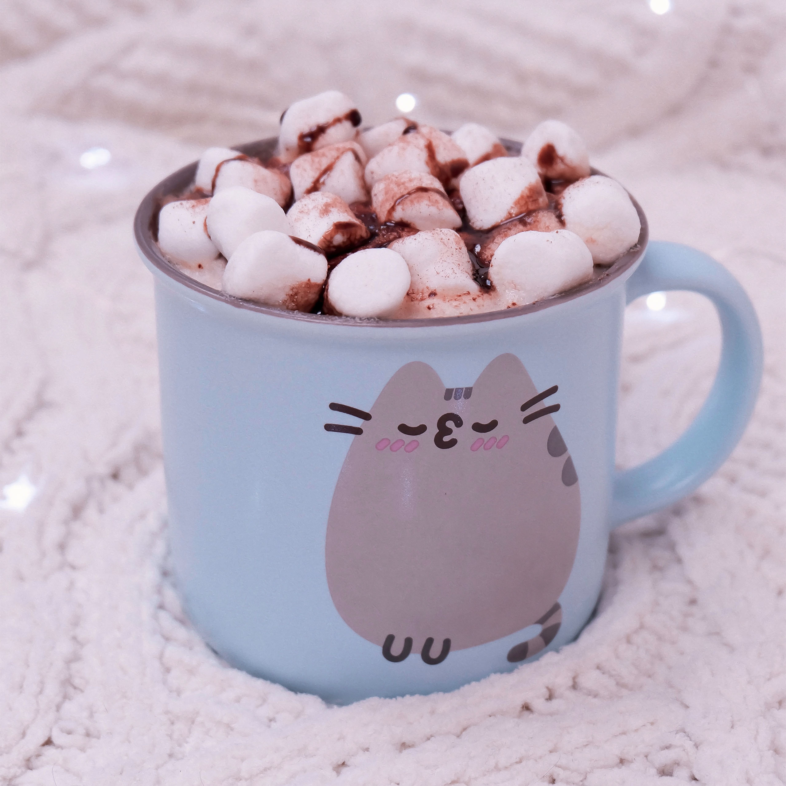 Pusheen - Tazza Purrfect Love