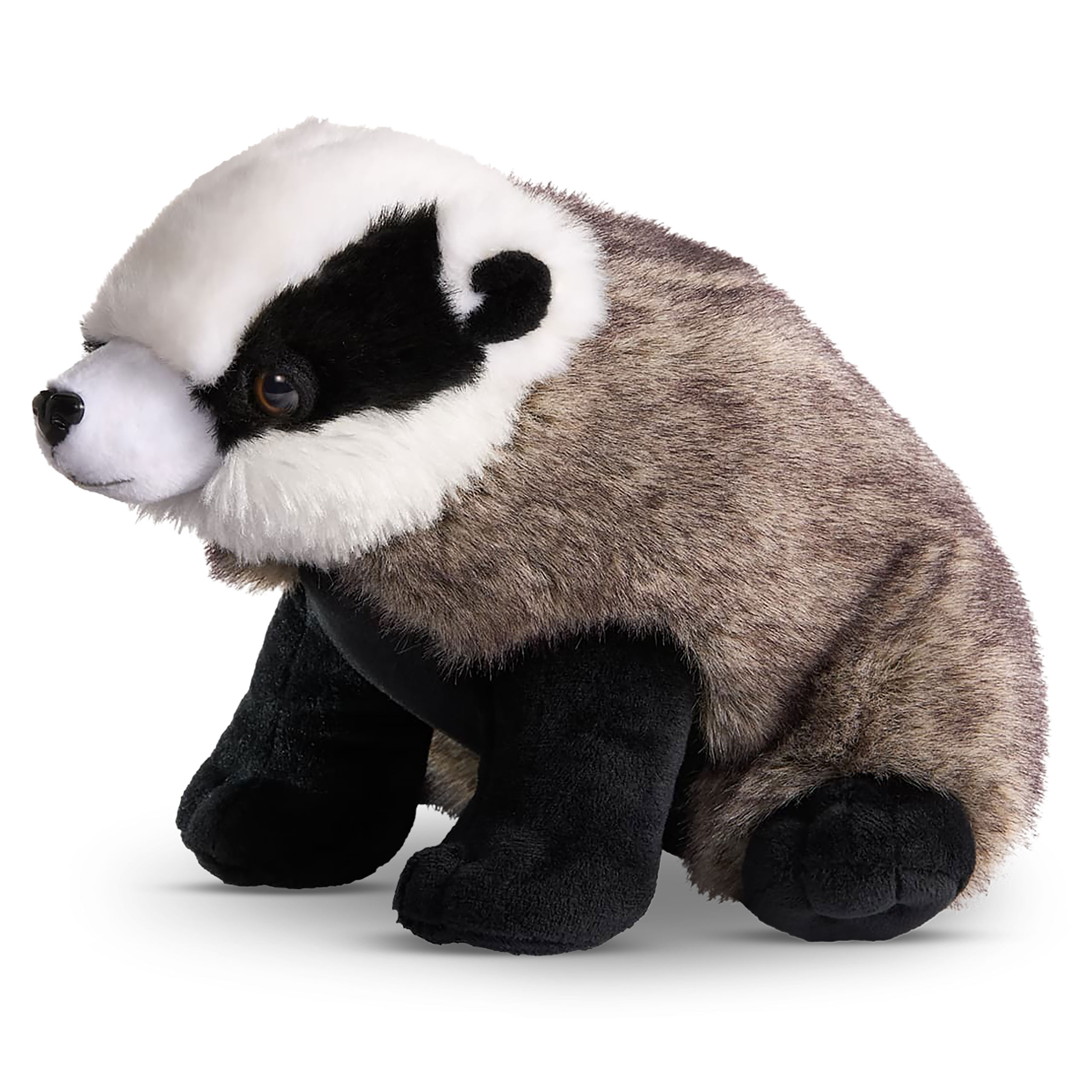 Hufflepuff Plush Figure Badger - Harry Potter