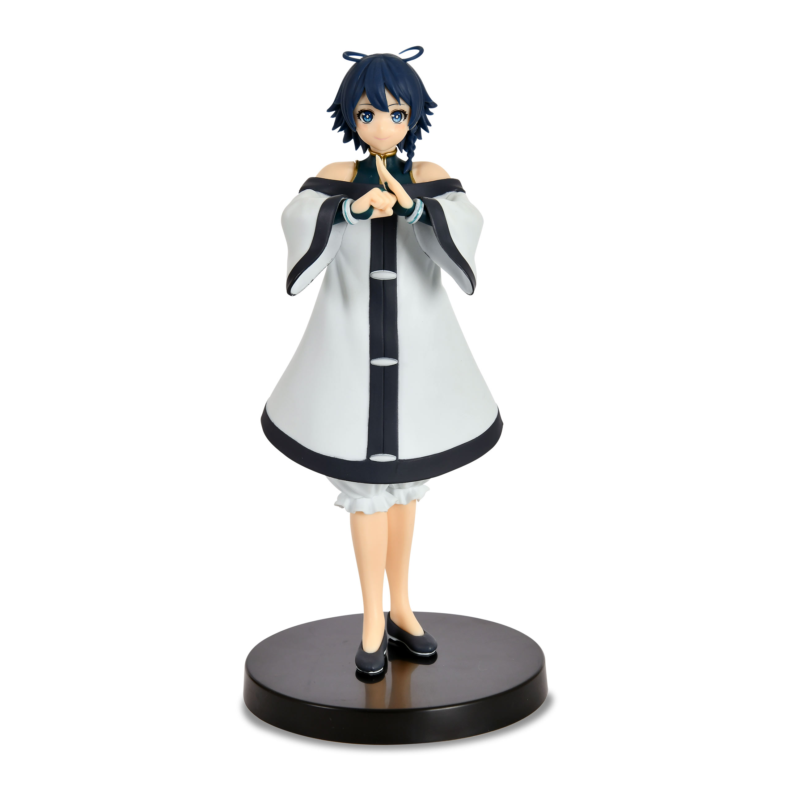 SHY - Mianlong Figure - Banpresto