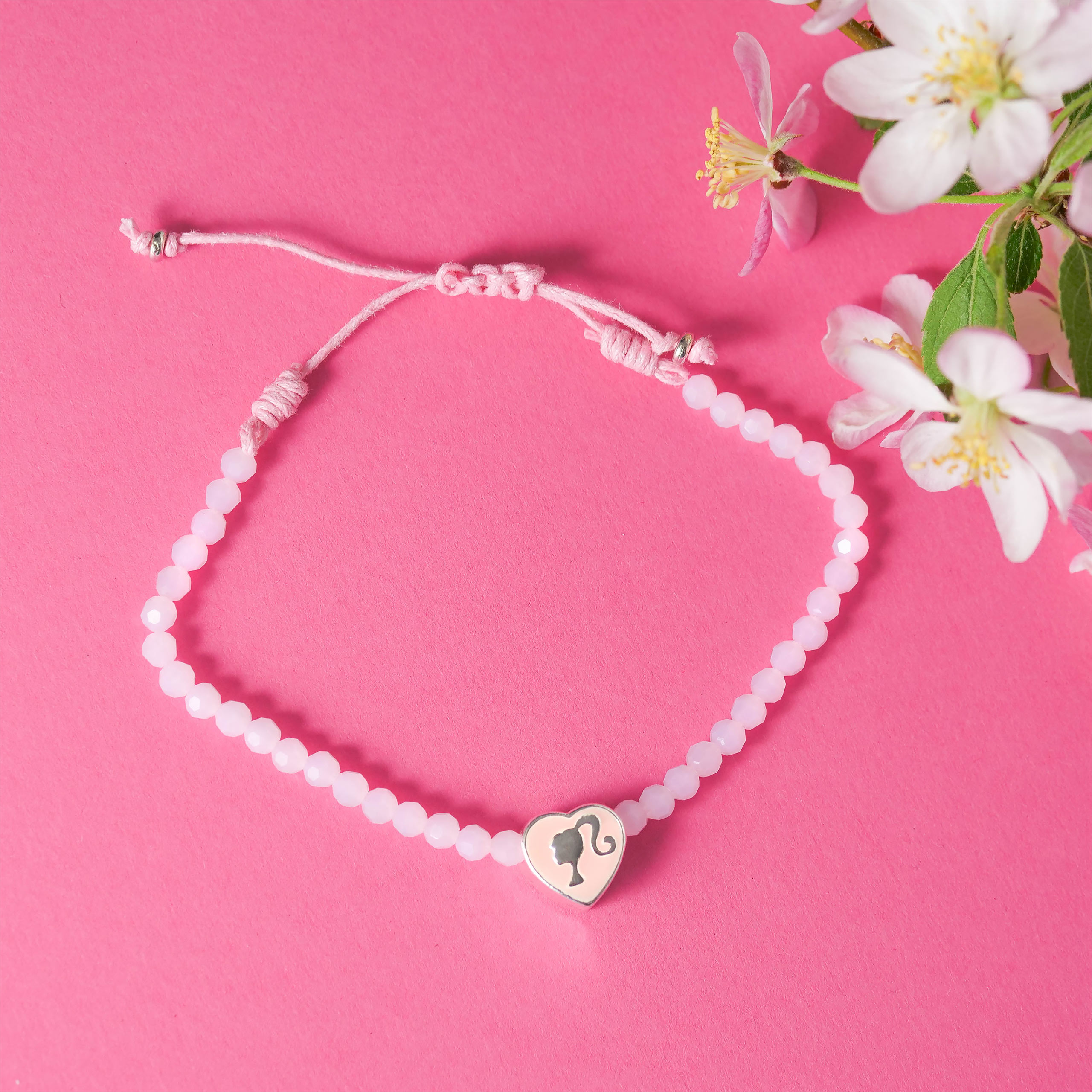 Barbie - Silhouette bracelet