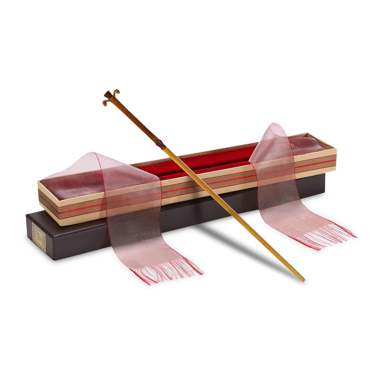 Gilderoy Lockhart Zauberstab