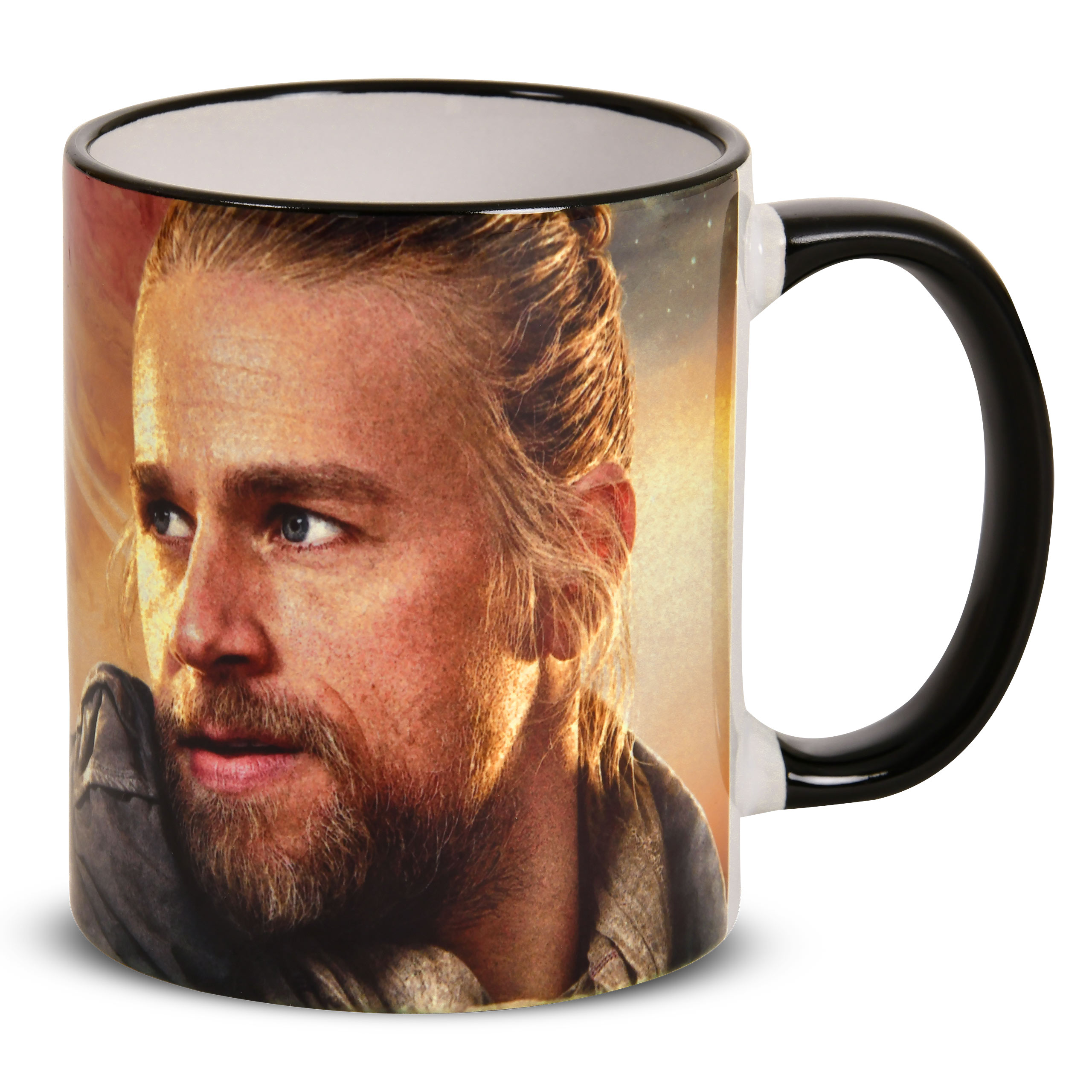 Rebel Moon - Tazza Kai