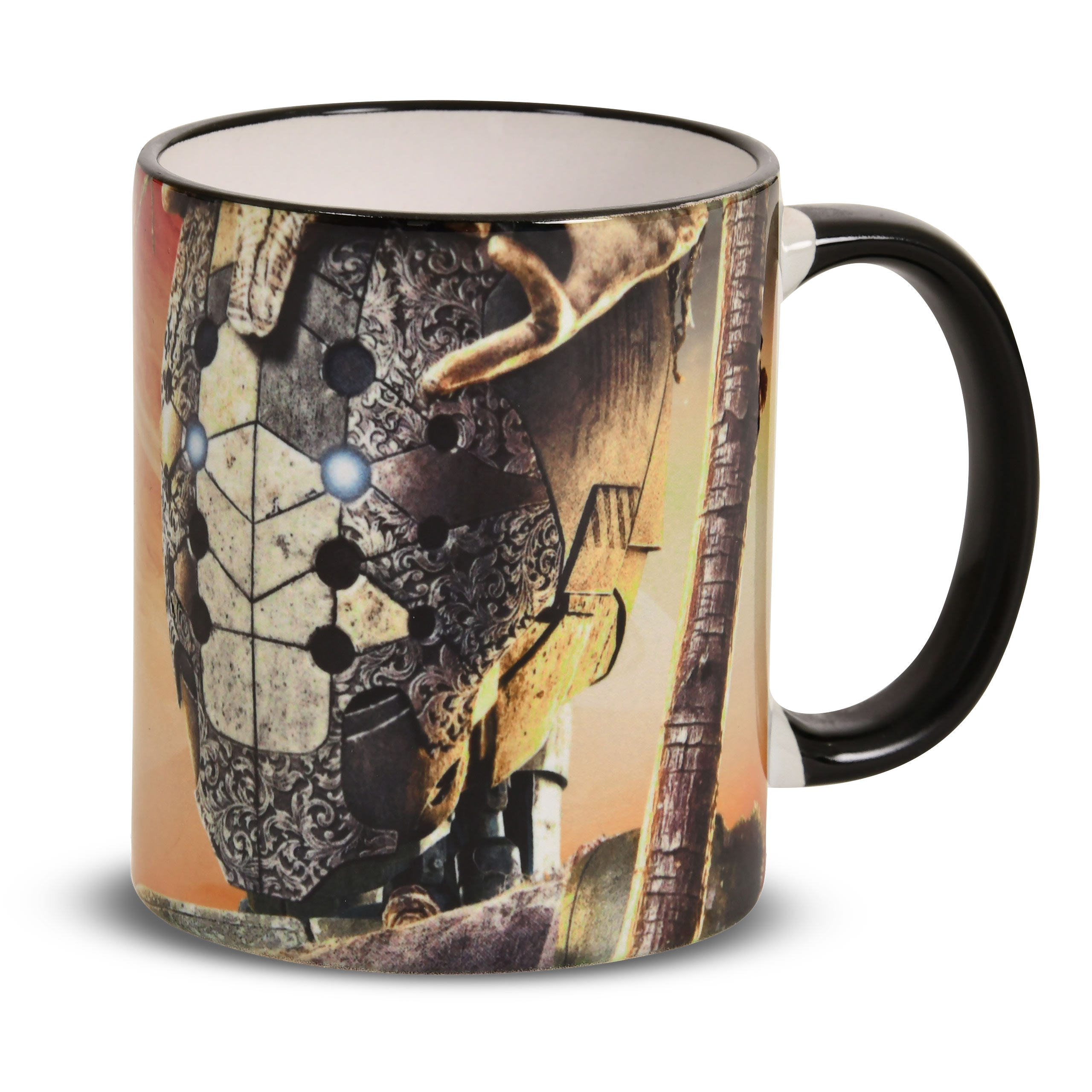 Rebel Moon - Jimmy Cup