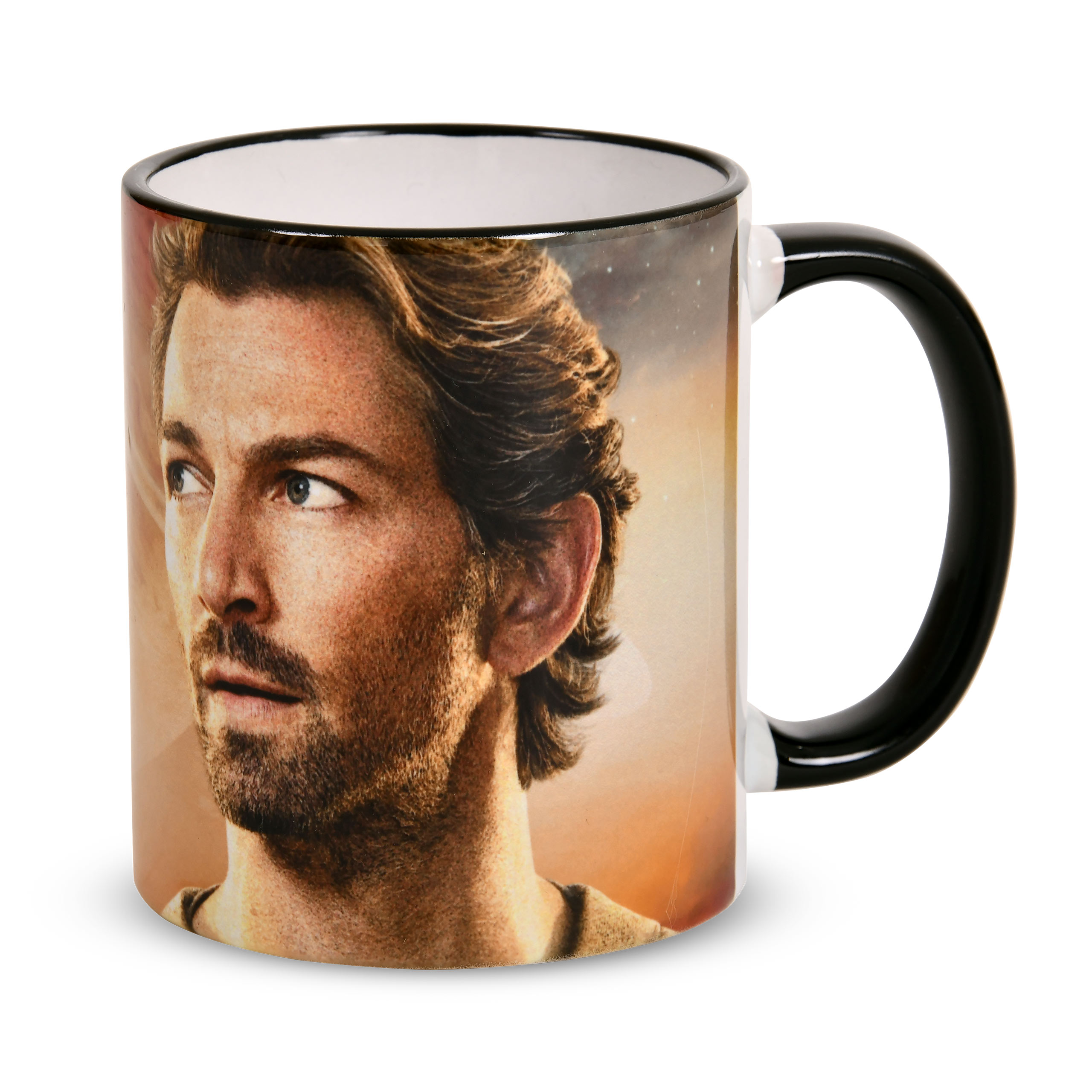 Rebel Moon - Tazza Gunnar