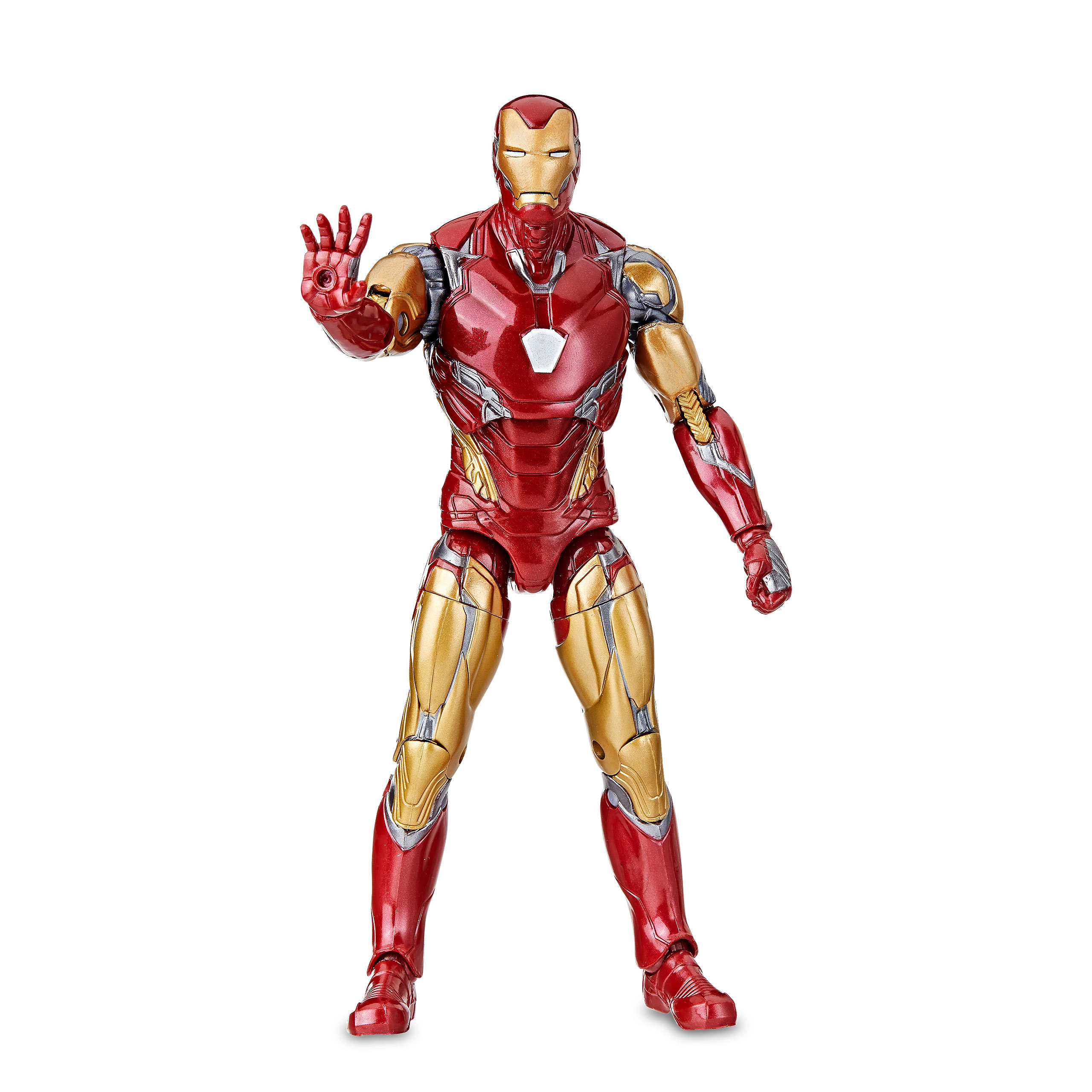 Iron Man - Marvel Legends Series Action Figure