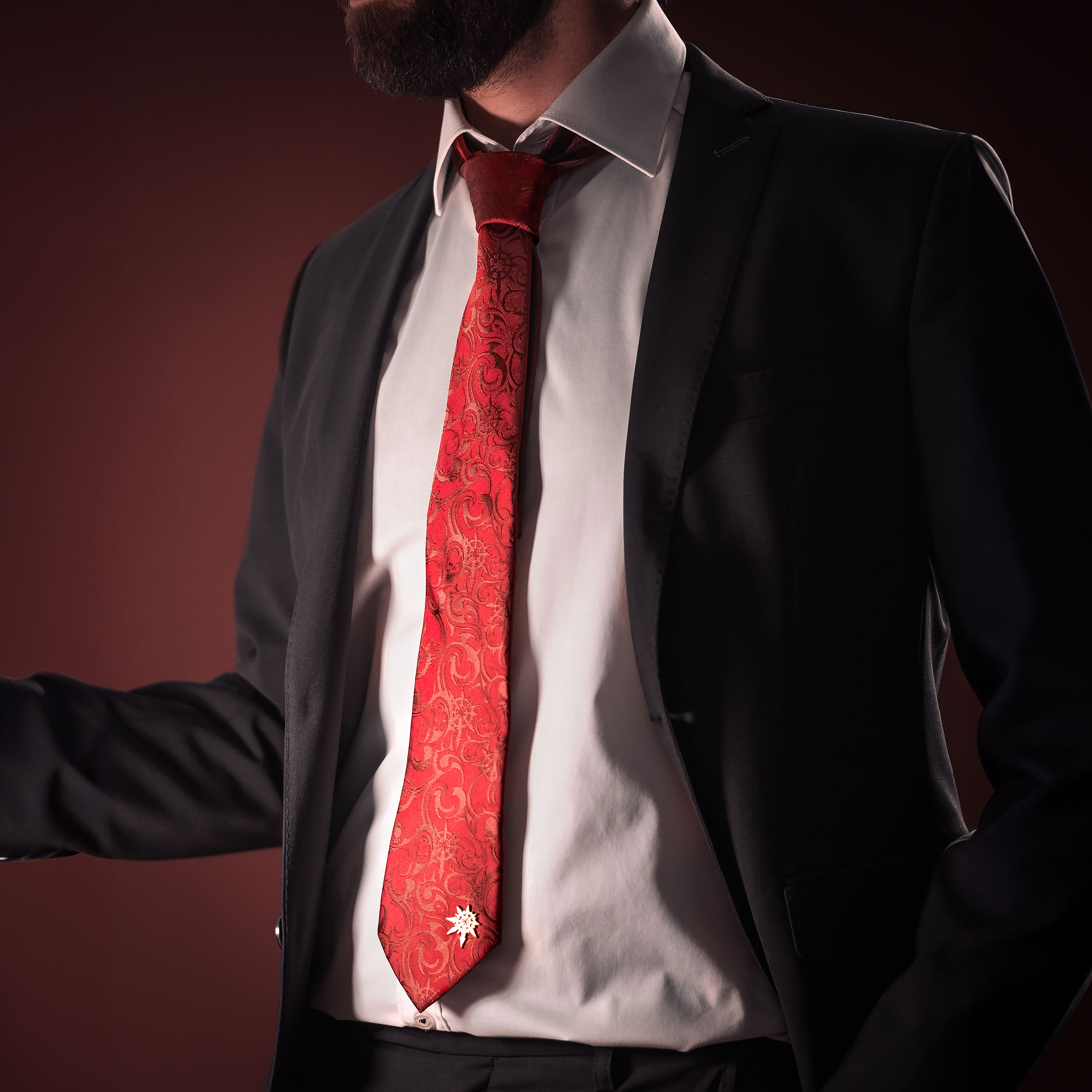 Warhammer 40k - Chaos Tie
