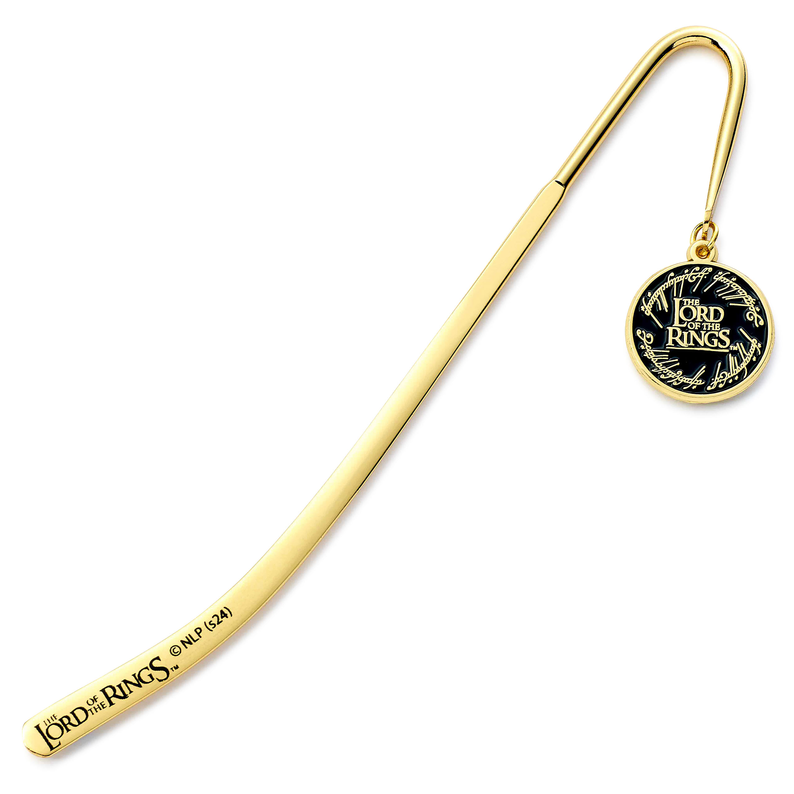 Il Segnalibro dell'Unico Anello - Il Signore degli Anelli