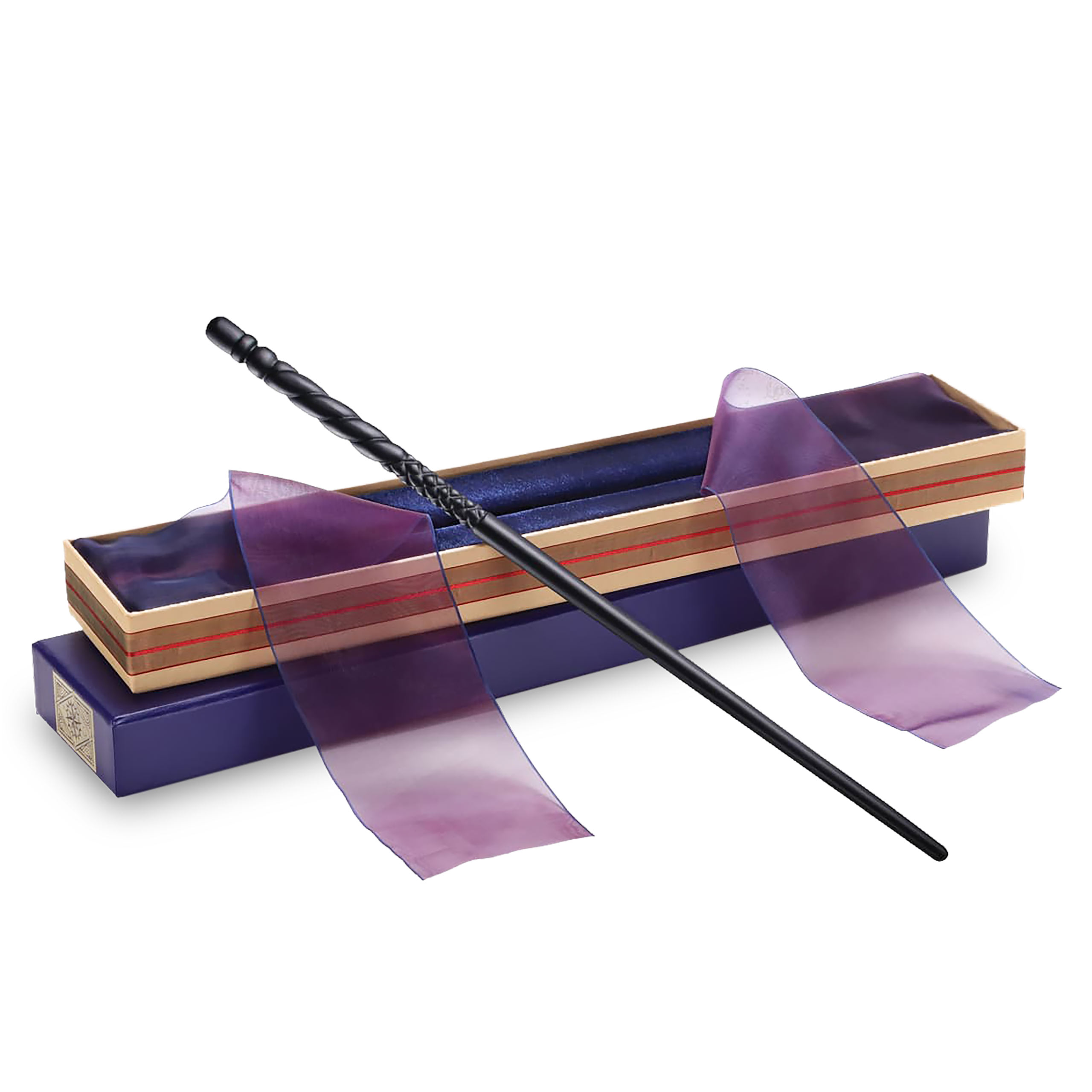 Ginny Weasley Zauberstab