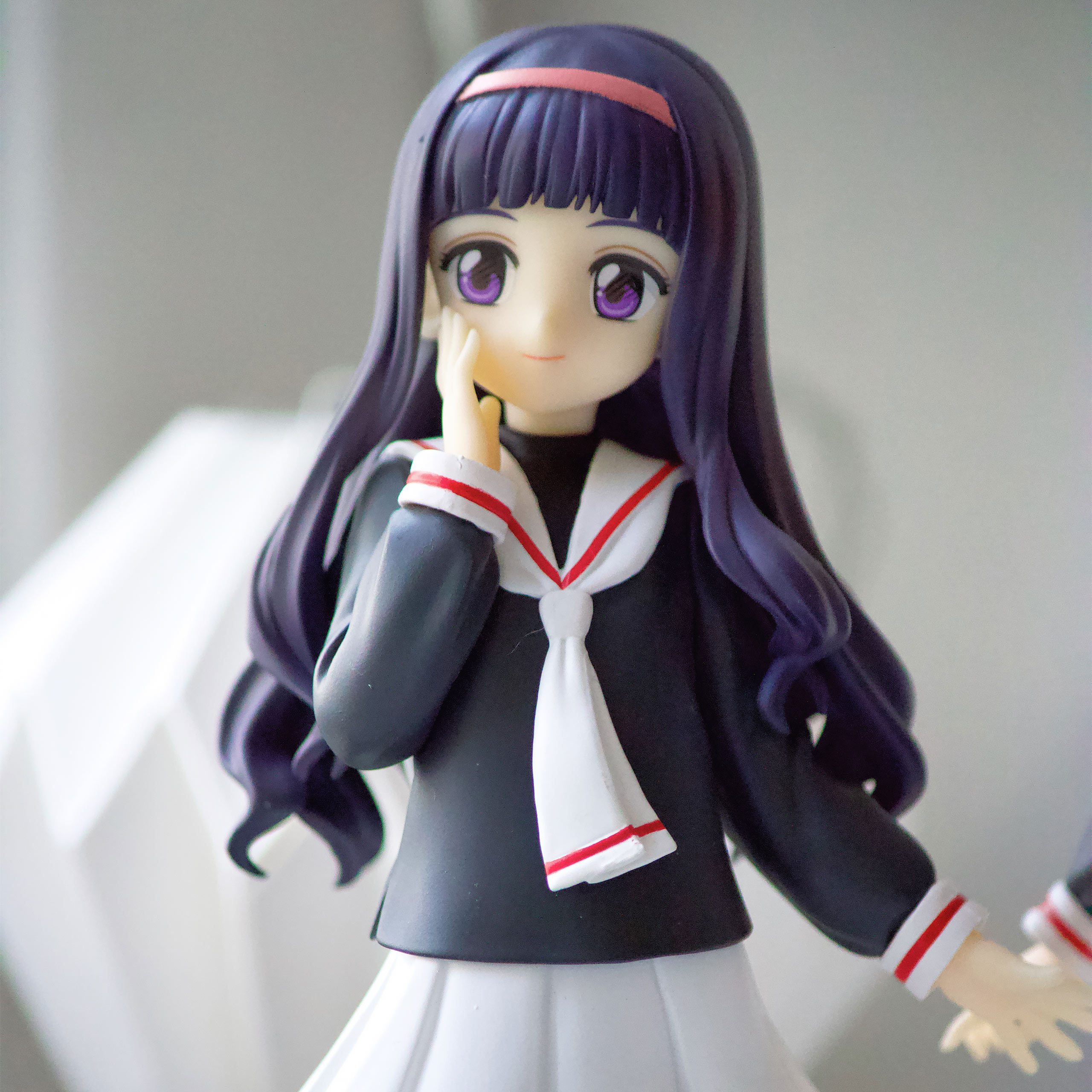 Card Captor Sakura - Tomoyo Daidouji Figuur