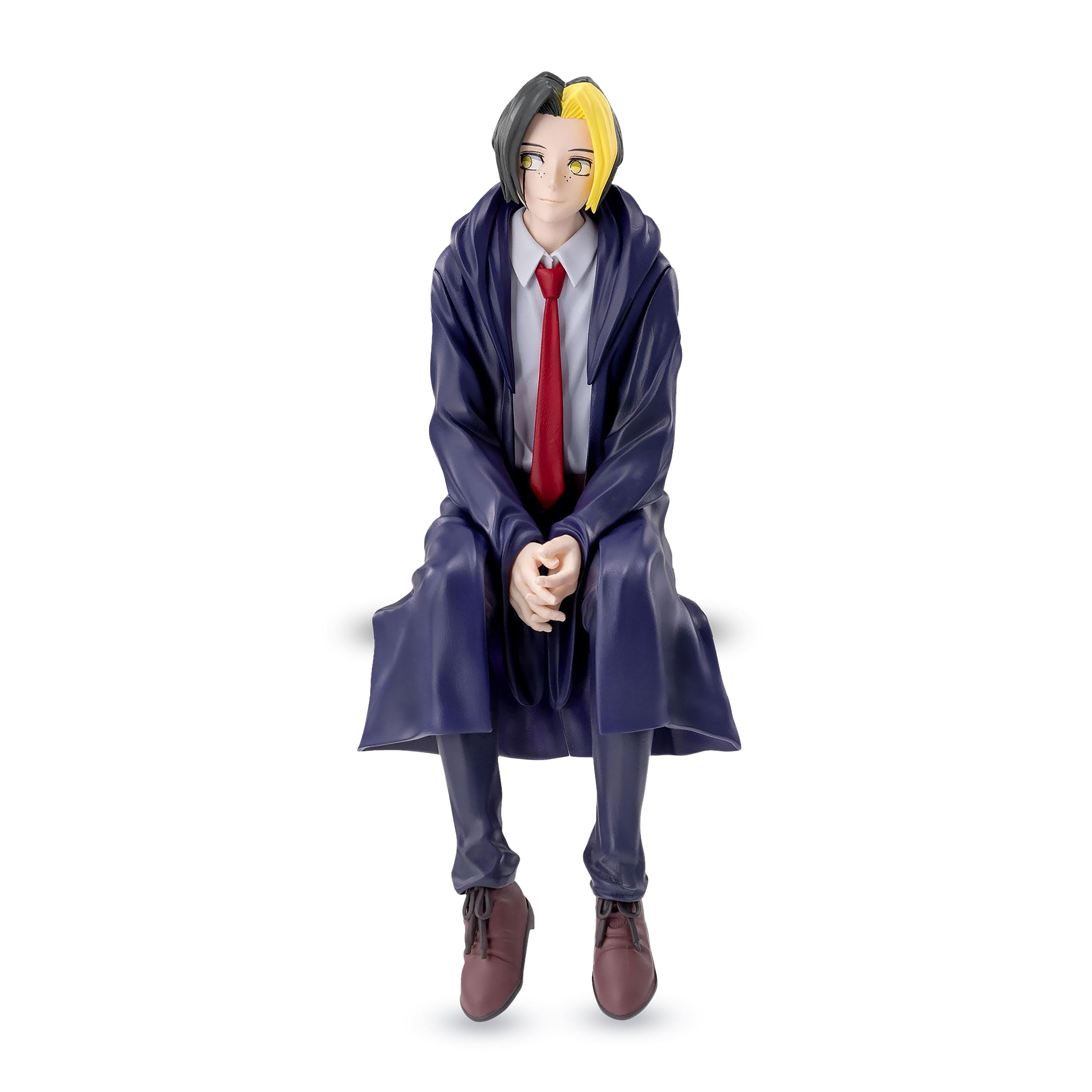 Mashle: Magic and Muscles - Finn Ames Figure - Banpresto