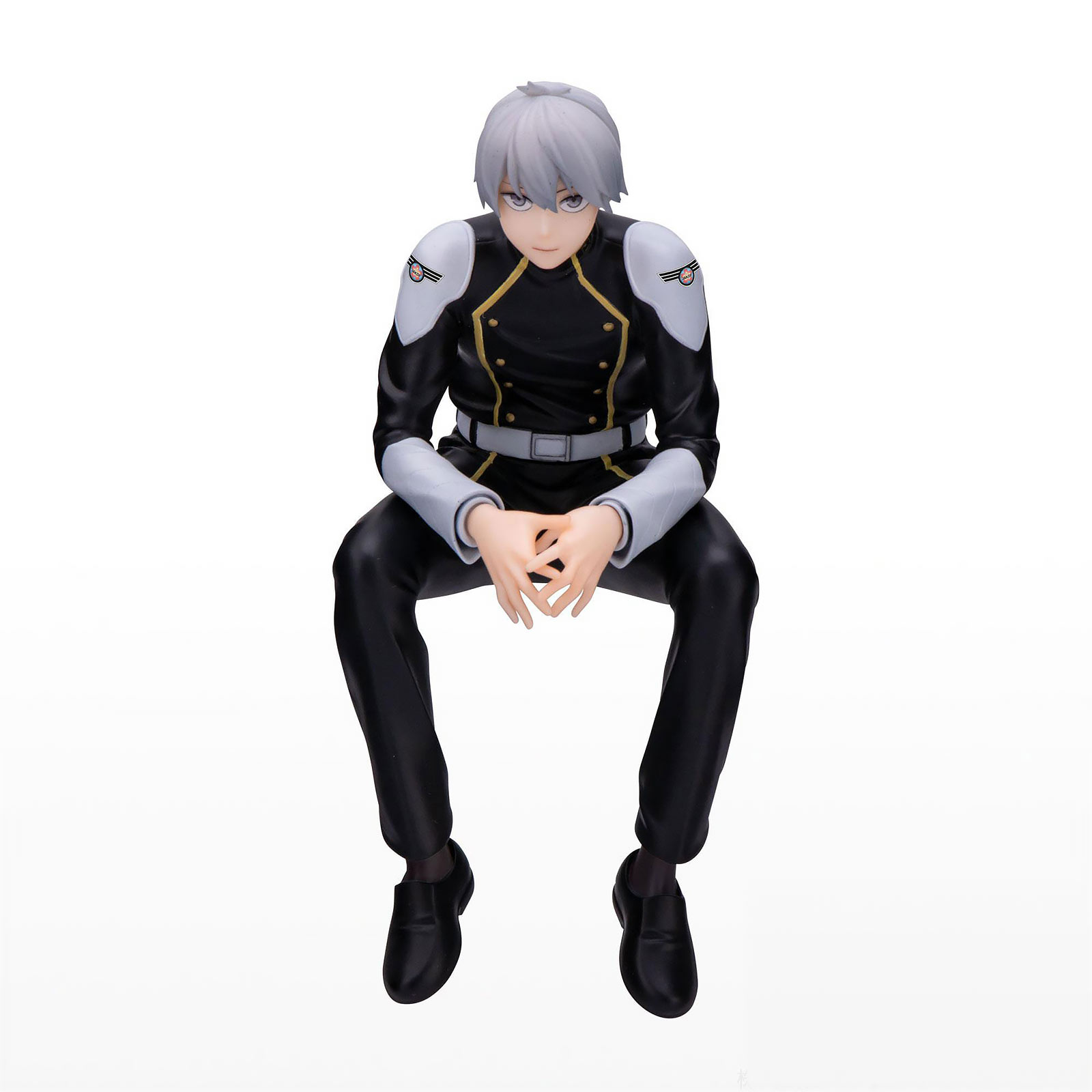 Kaiju No. 8 - Reno Ichikawa Noodle Stopper Figure