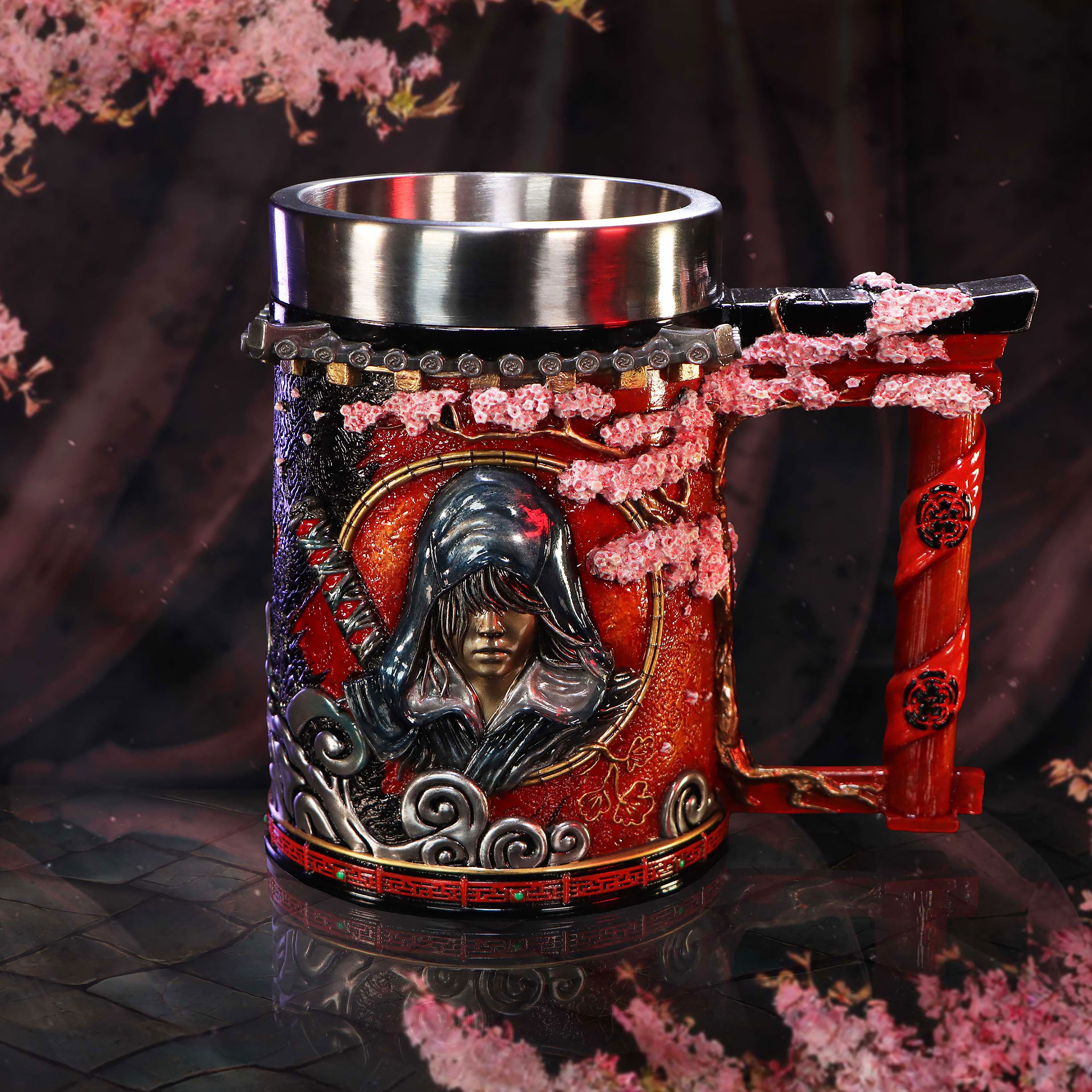 Assassin's Creed - Shadows Boccale deluxe