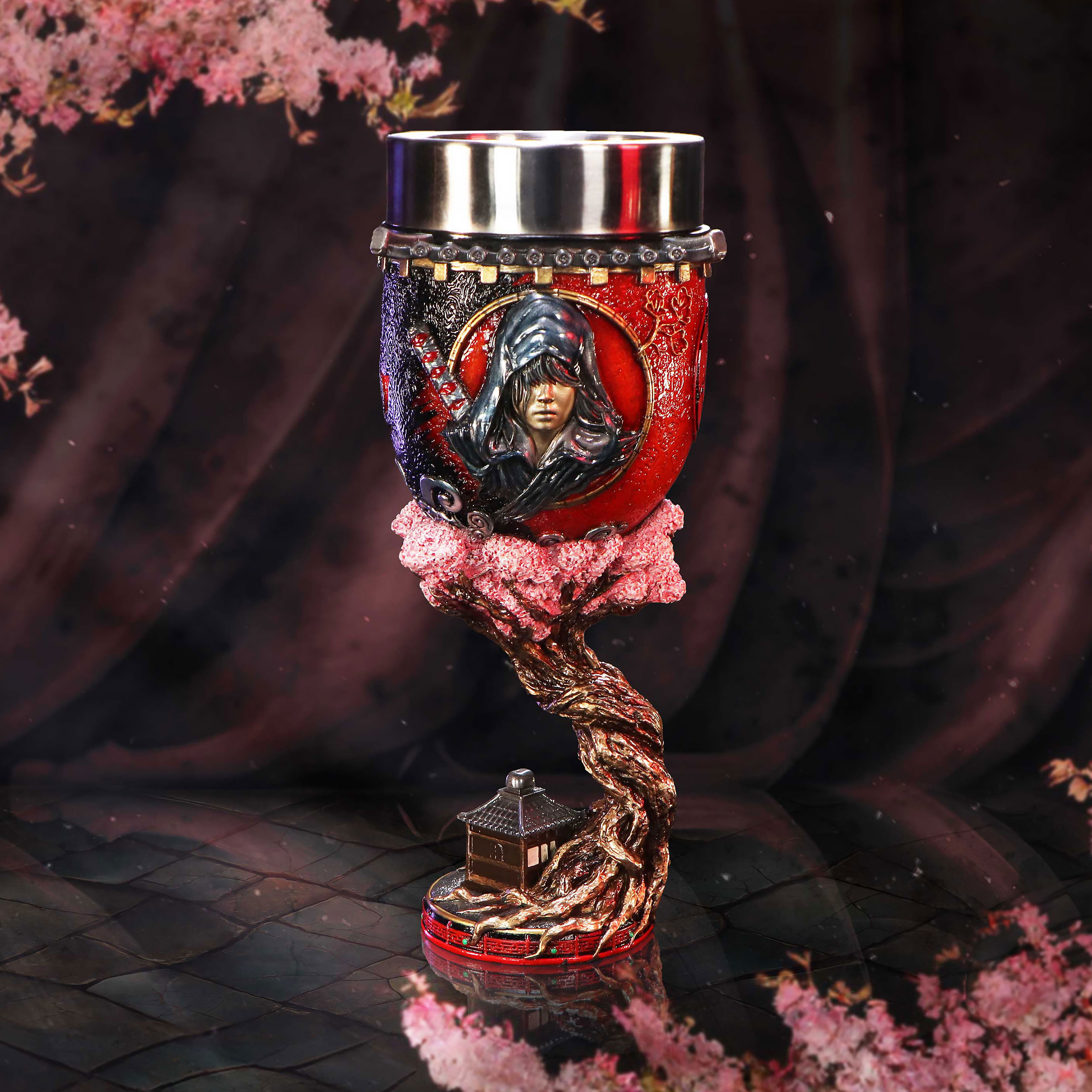 Assassin's Creed - Shadows Deluxe Goblet
