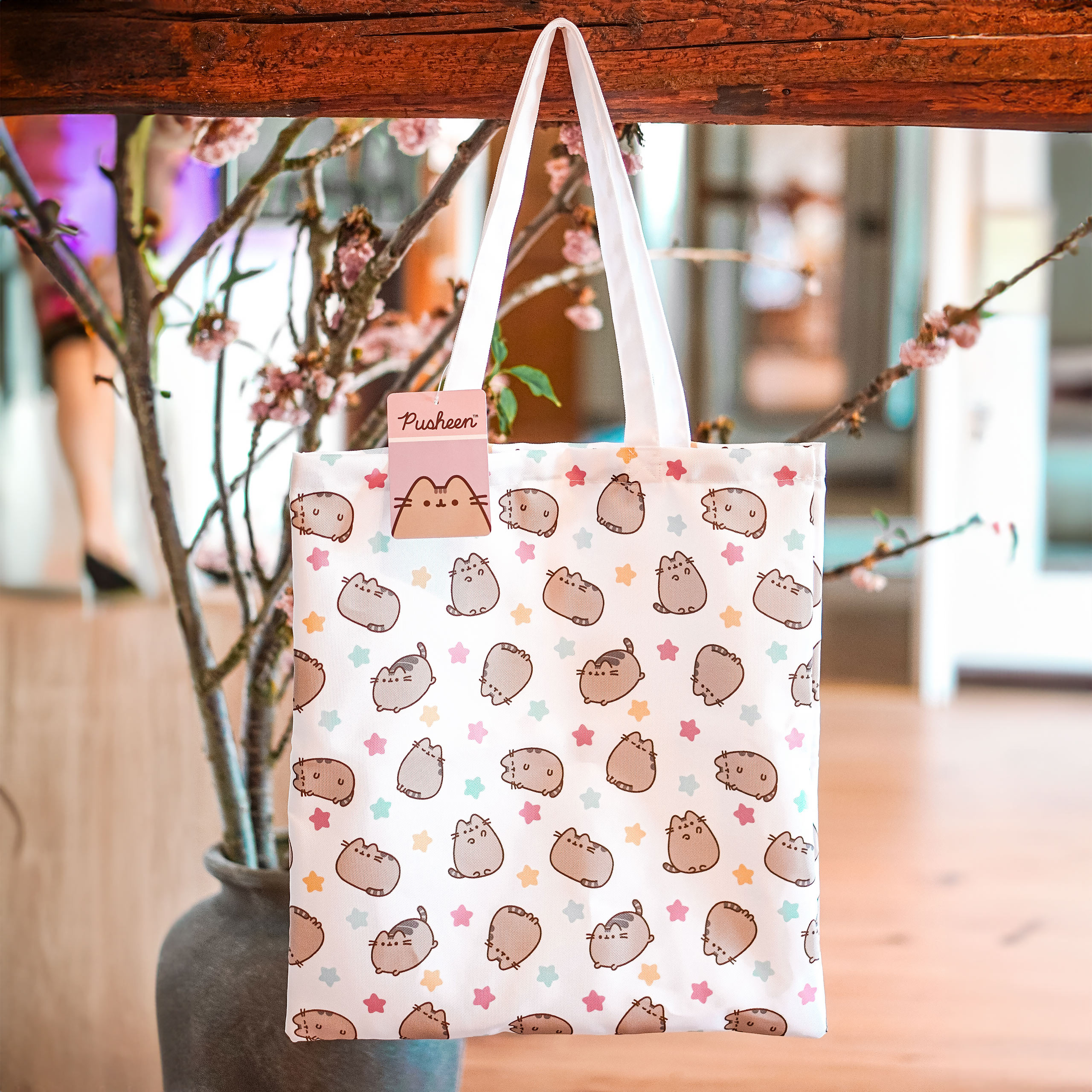 Pusheen the Cat Beutel