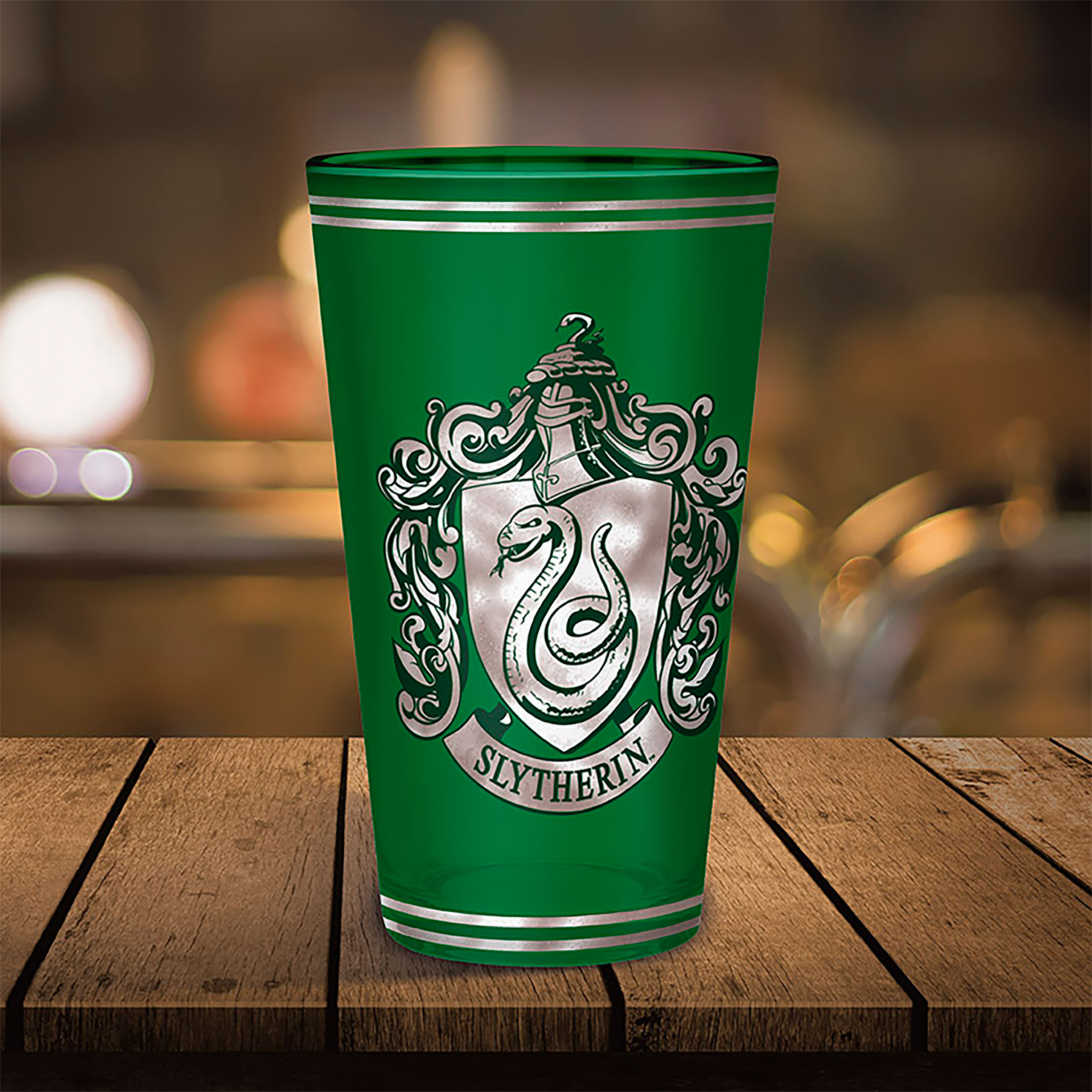 Harry Potter - Vaso Slytherin