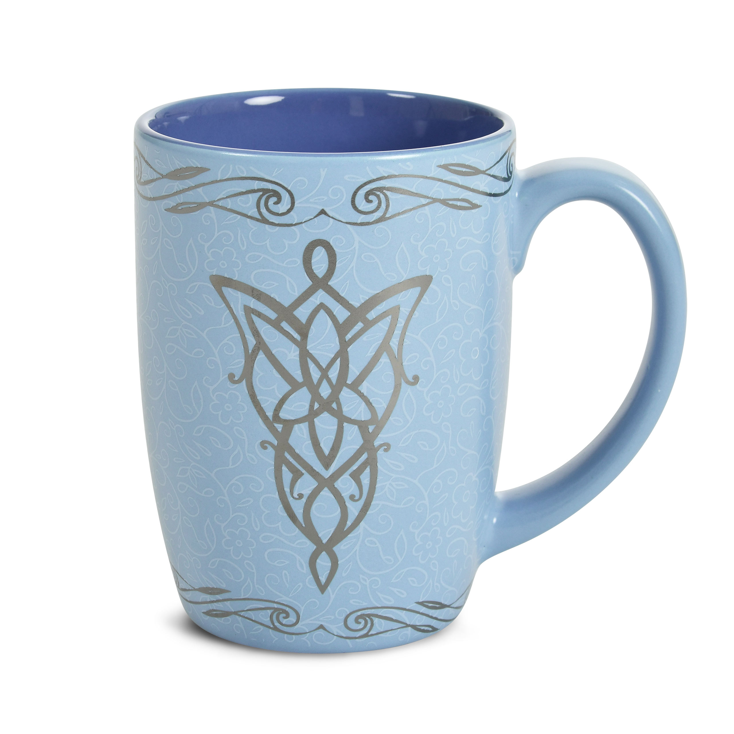Der Herr der Ringe - Elven Tasse