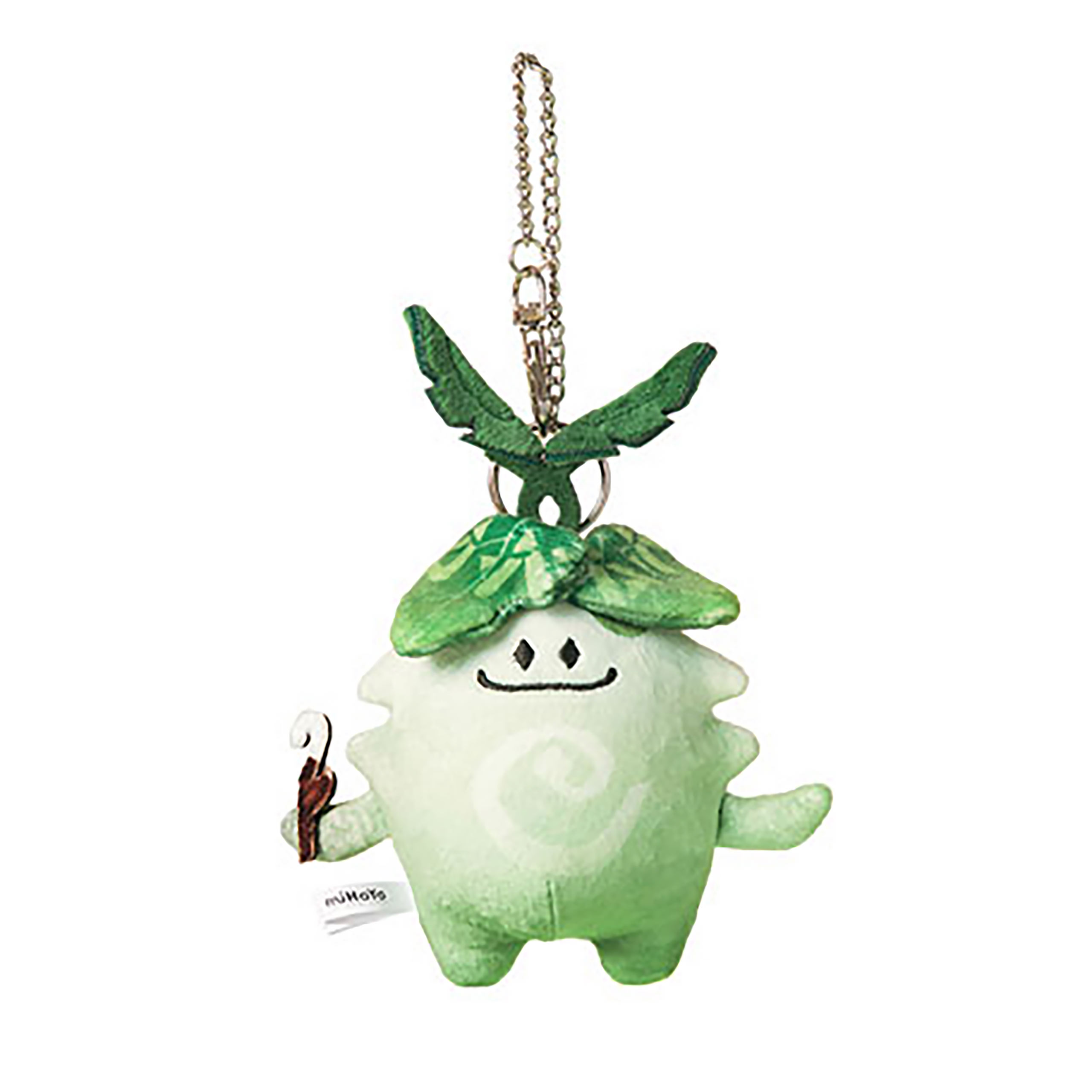 Genshin Impact - Llavero de peluche Arabalika
