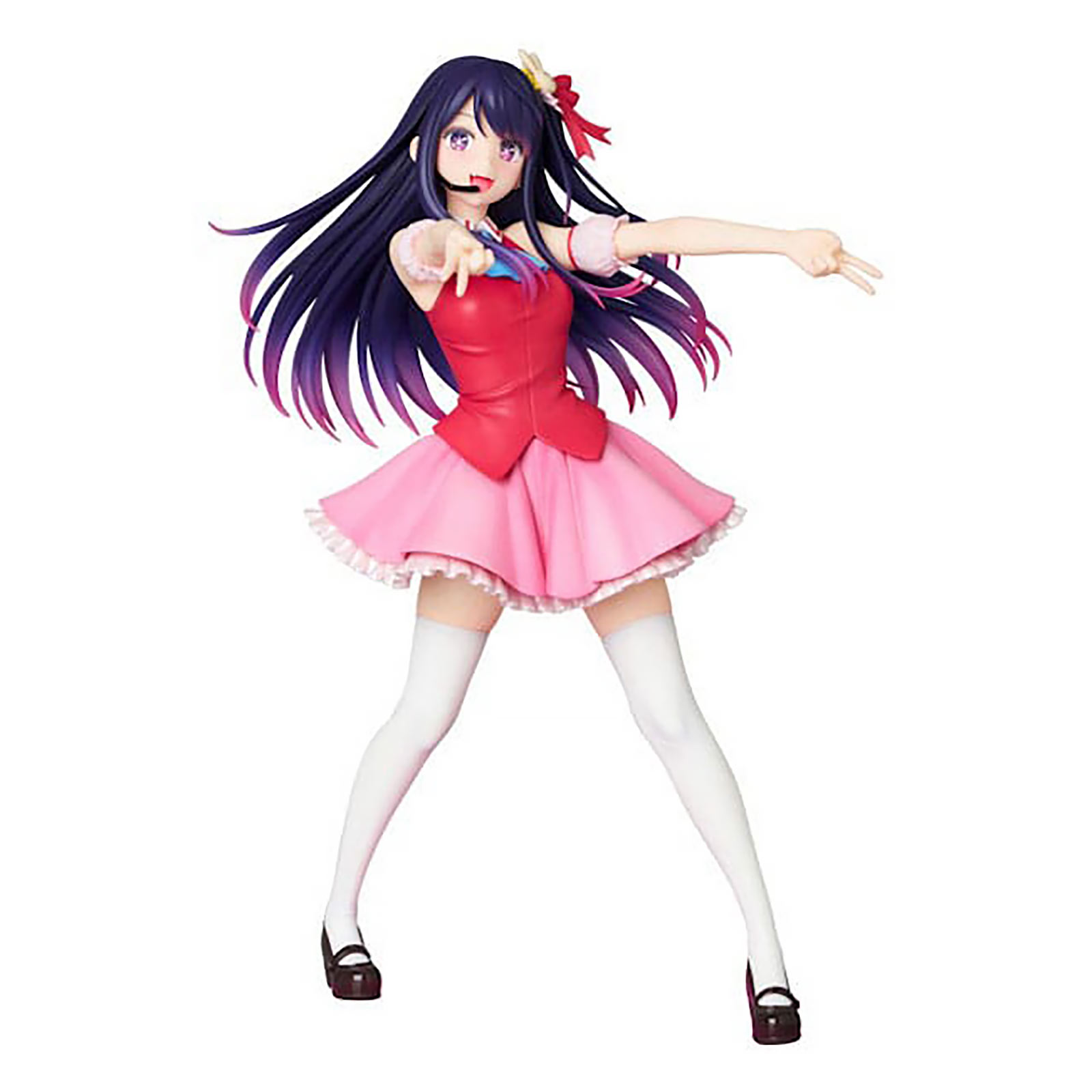 Oshi No Ko: My Star - Statua Ai Hoshino Perfect Posing Products