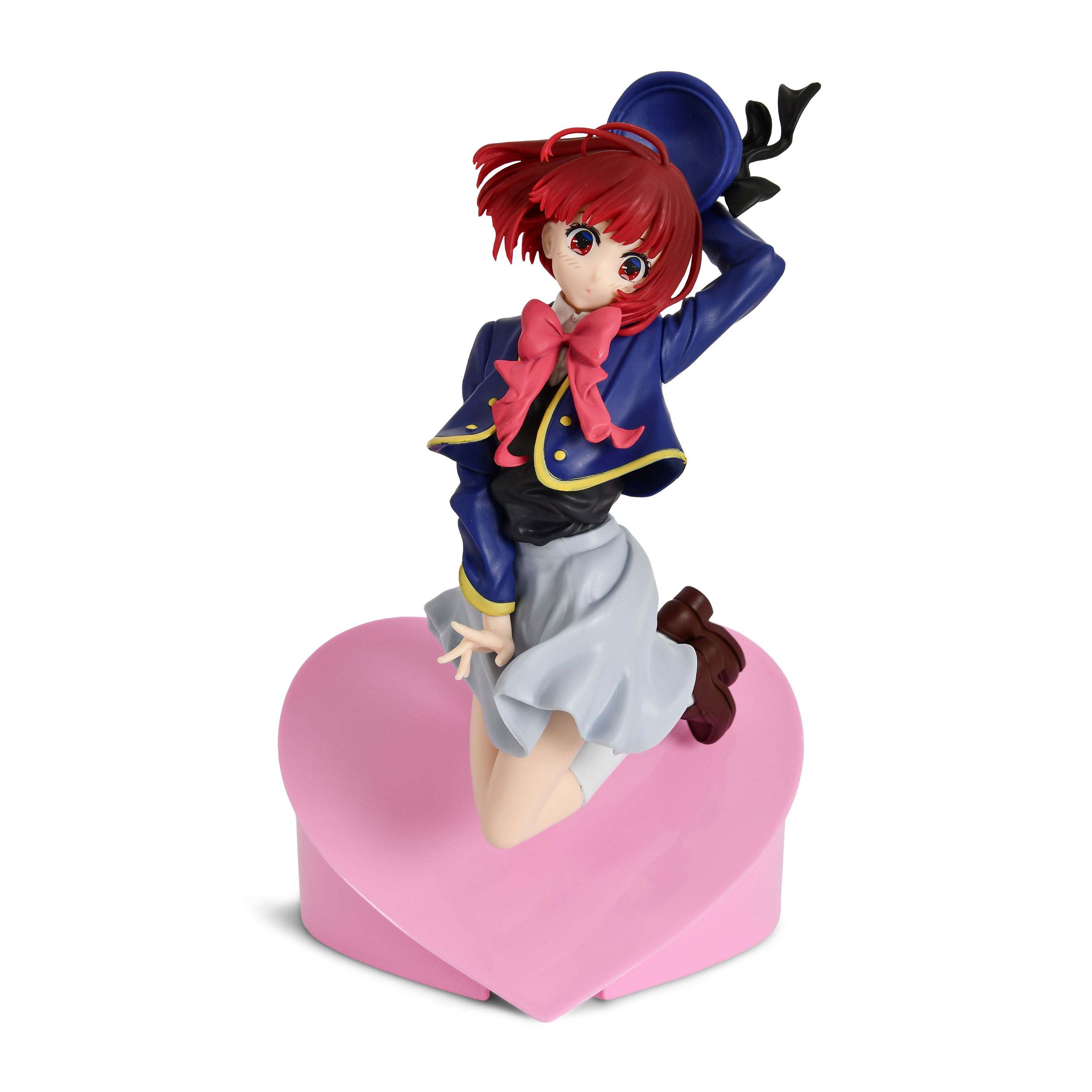 Oshi No Ko: Mi Estrella - Figura Kana Arima Air Flow - Banpresto