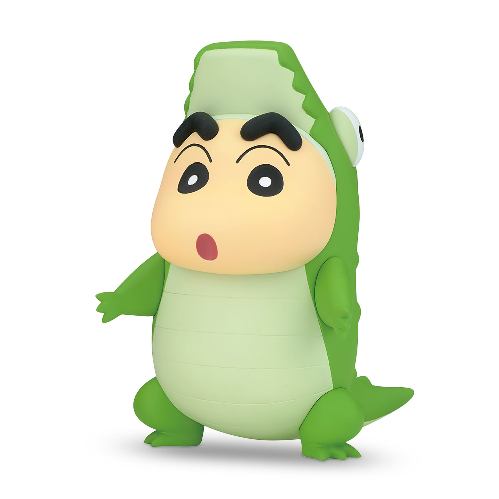 Crayon Shinchan - Figura Cosplay Shinchan Vol. 7 Versione B