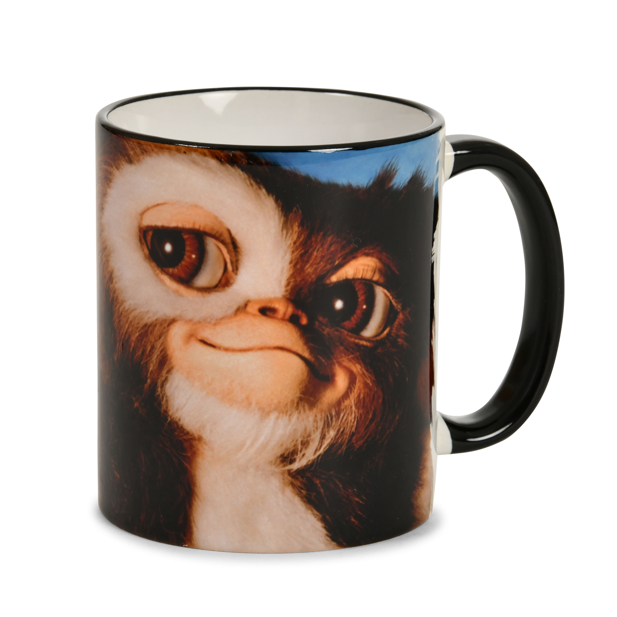 Gremlins - Handle With Care Tasse