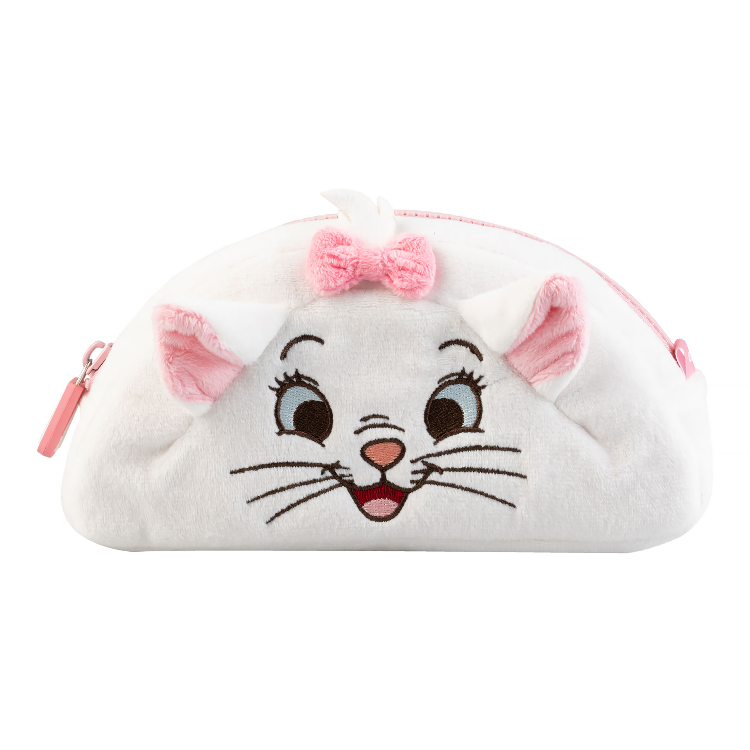 Aristocats - Marie Plush Pencil Case