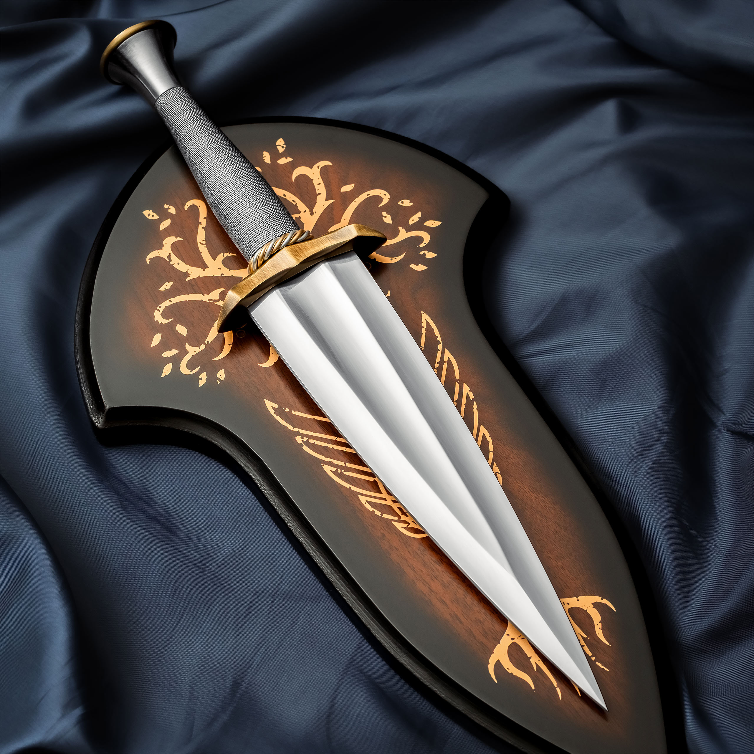 The Lord of the Rings - Boromir Dagger Replica