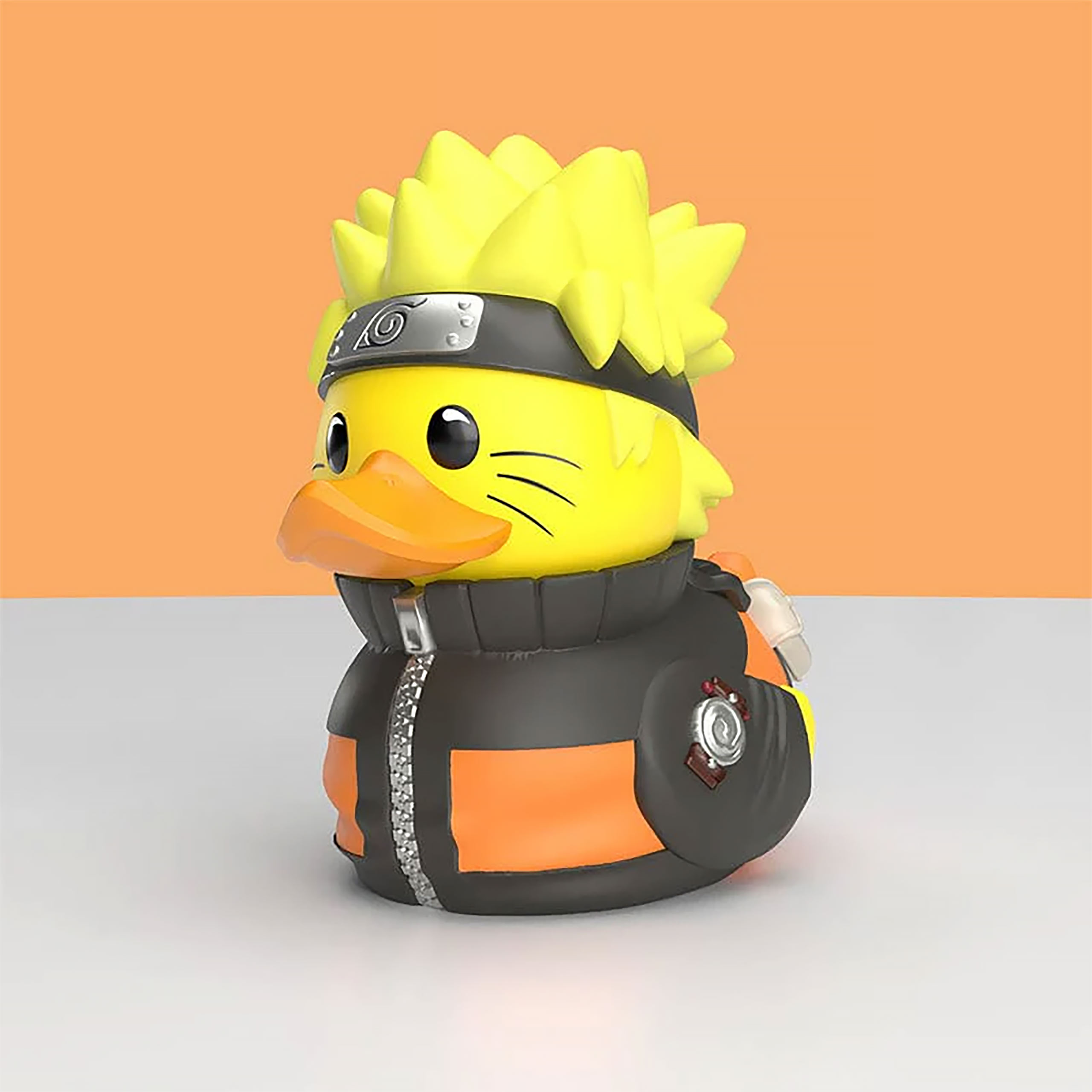 Naruto - Mini TUBBZ Eend