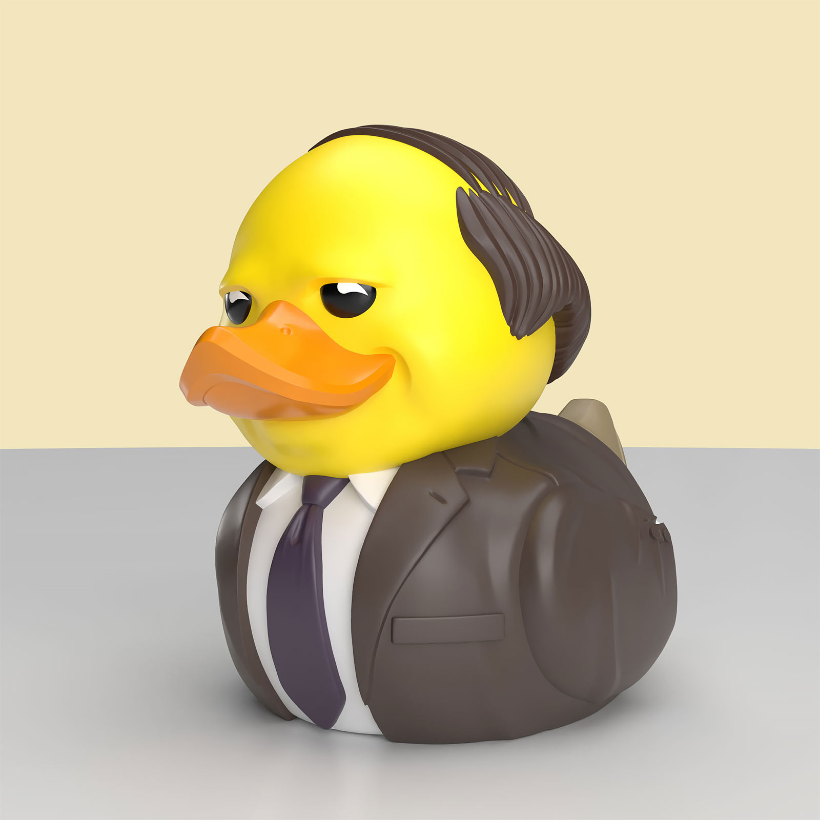 The Office - Kevin Mini TUBBZ Decorative Duck