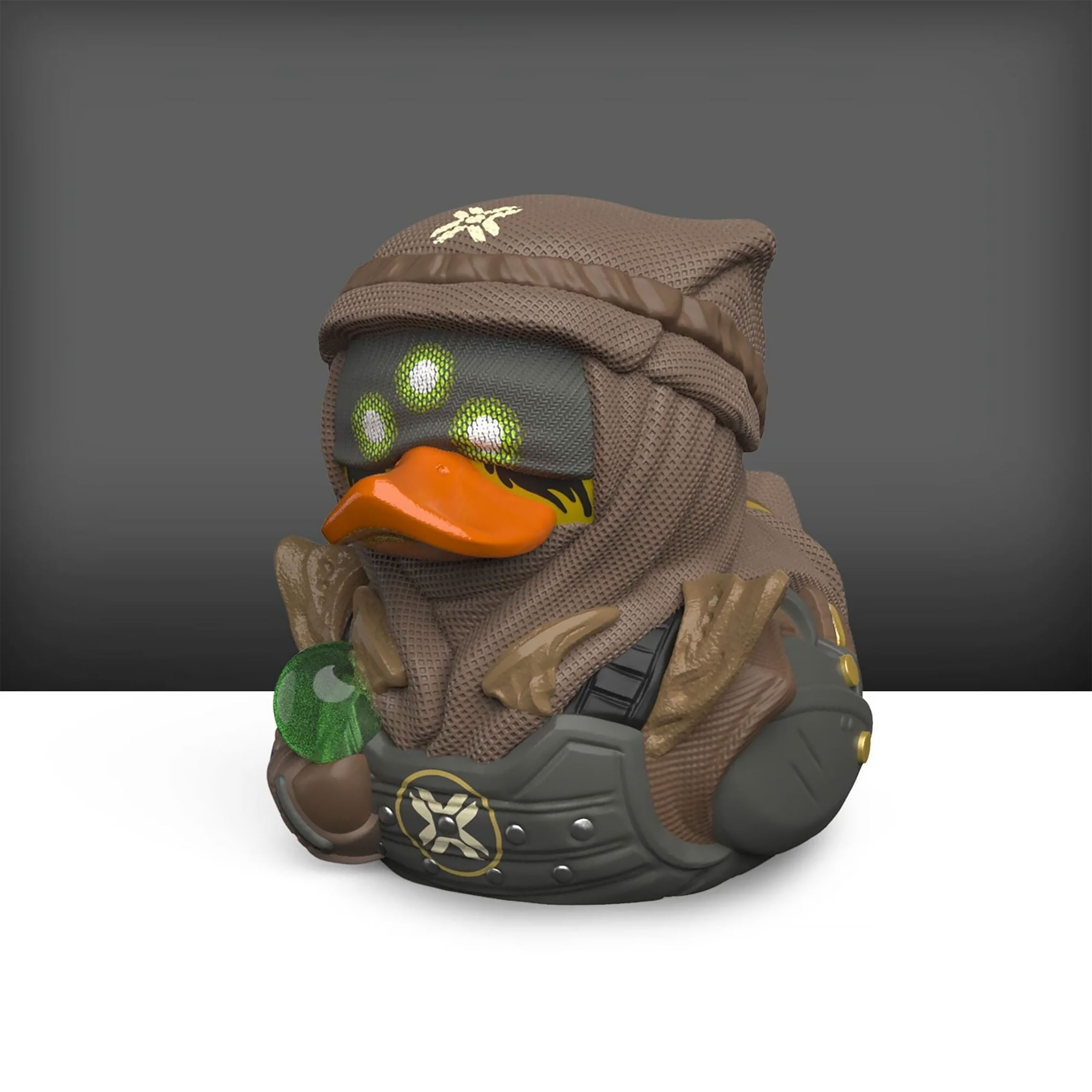 Destiny - Mini Pato TUBBZ Eris Morn