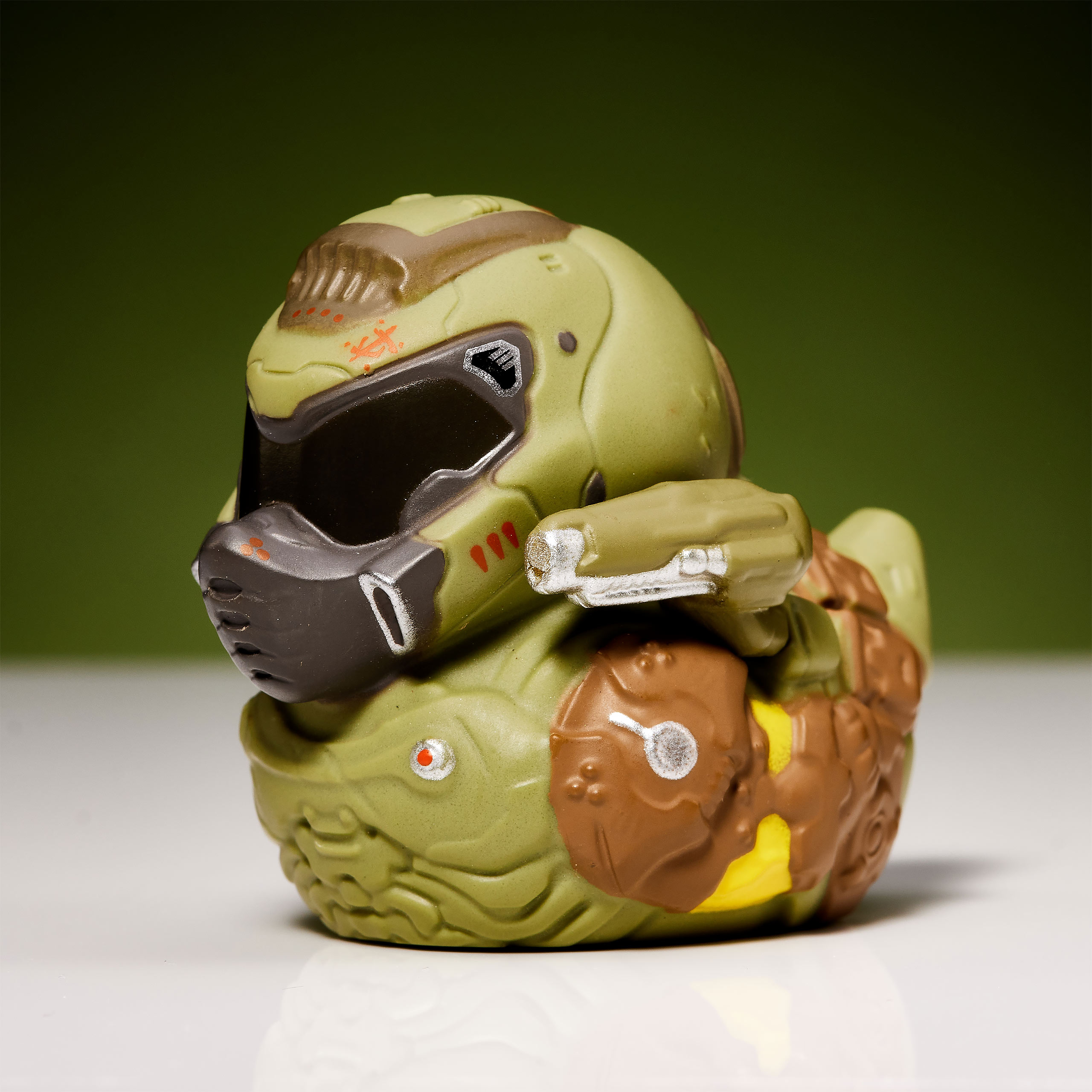 Doom - Slayer Mini TUBBZ Duck Figurine