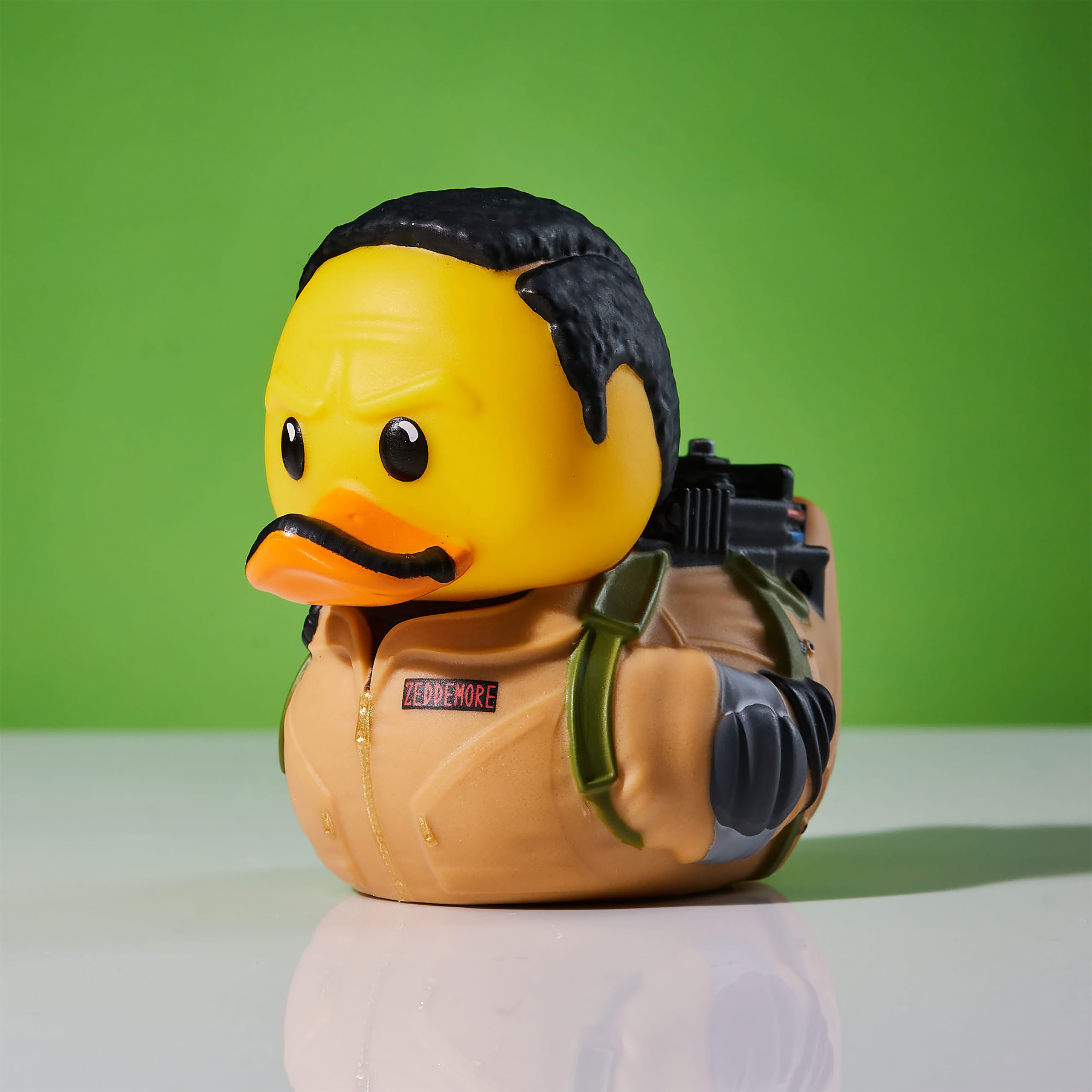 Ghostbusters - Winston Zeddemore Mini TUBBZ Rubber Duck