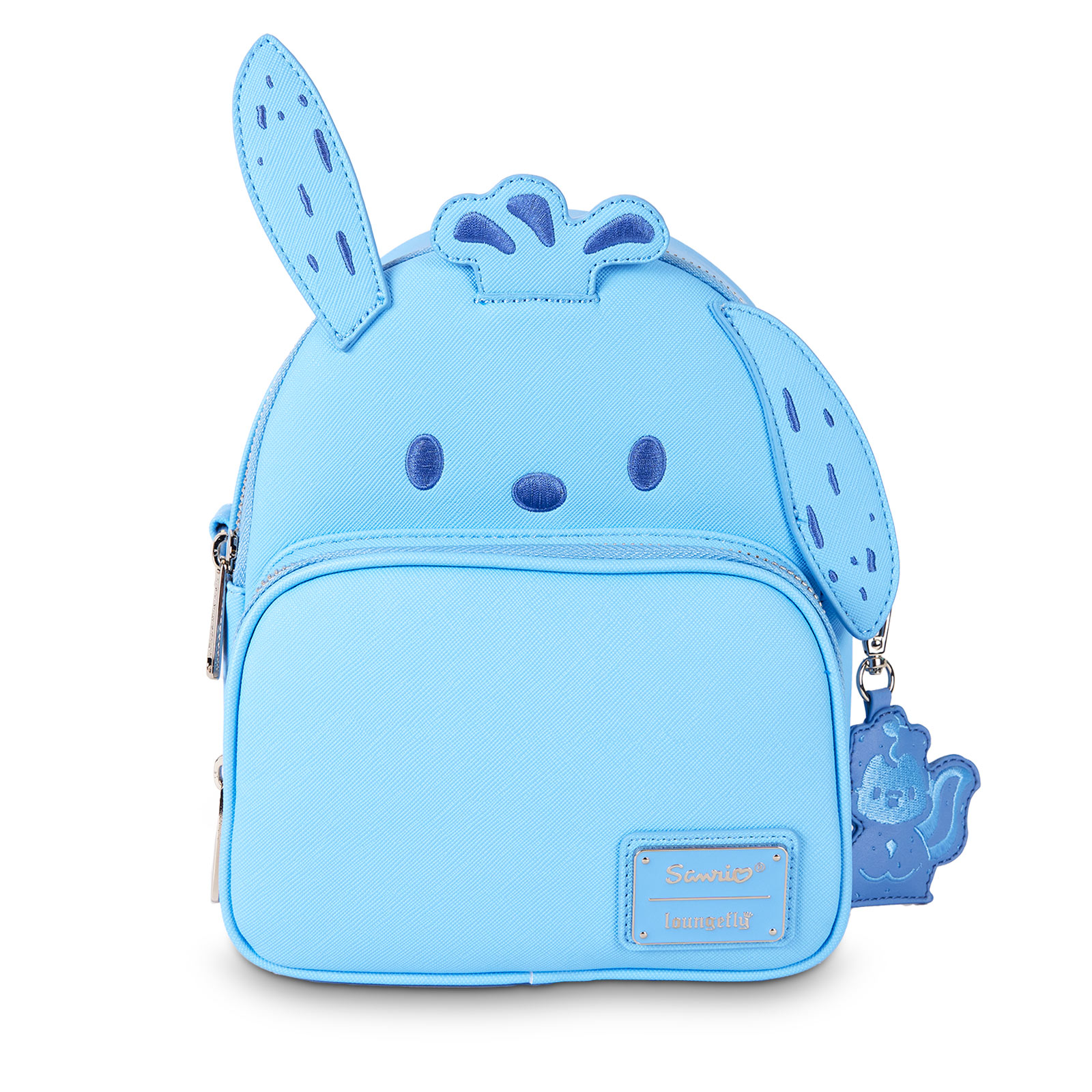Sanrio - Pochacco Tote Bag Mini Backpack