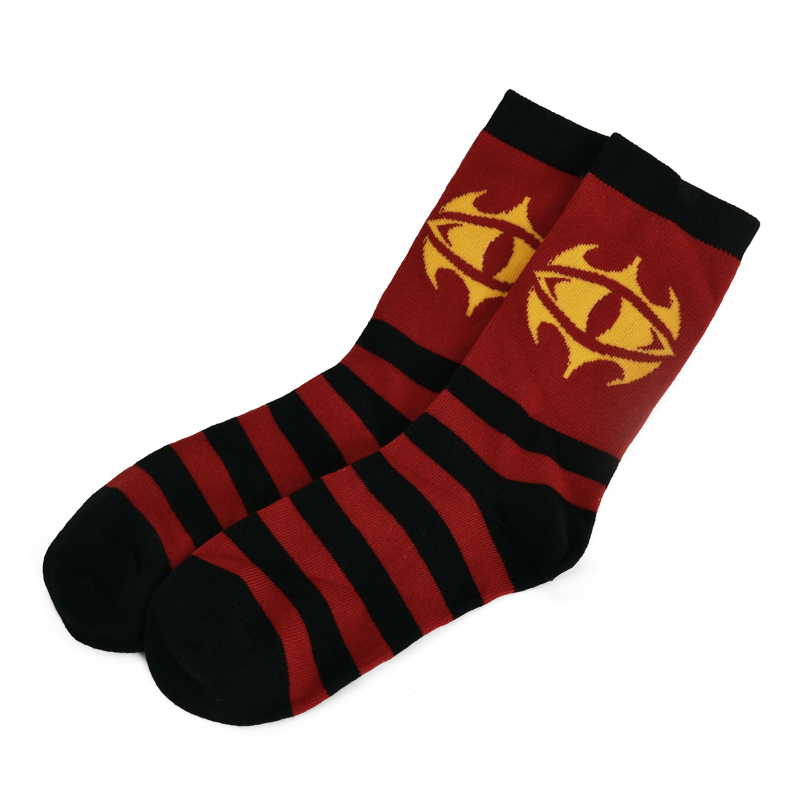 The Lord of the Rings - Sauron's Eye Socks - 36-39