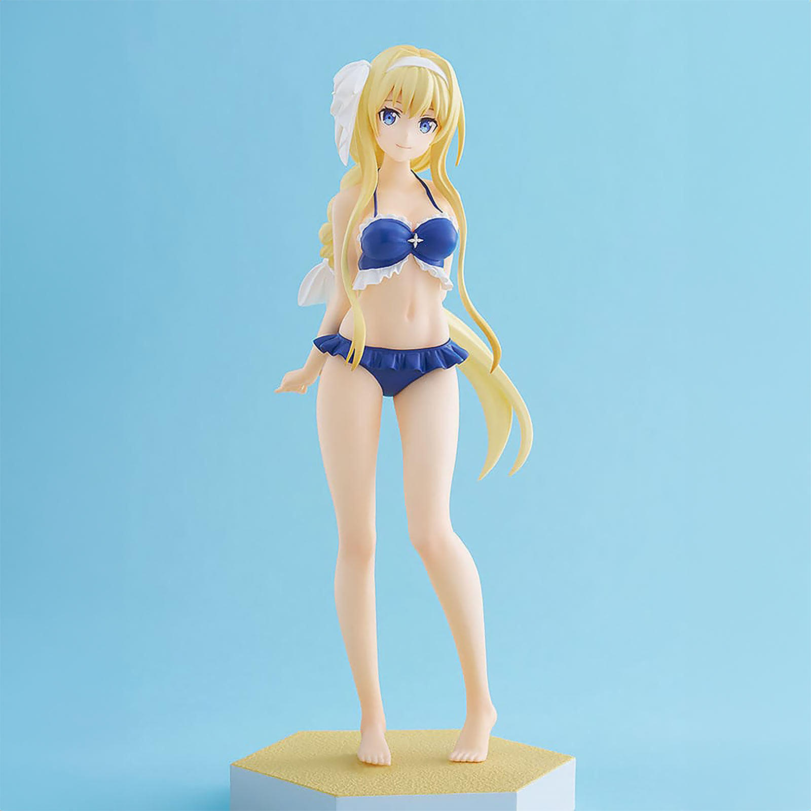 Sword Art Online - Alice Figure Beach Queens Version