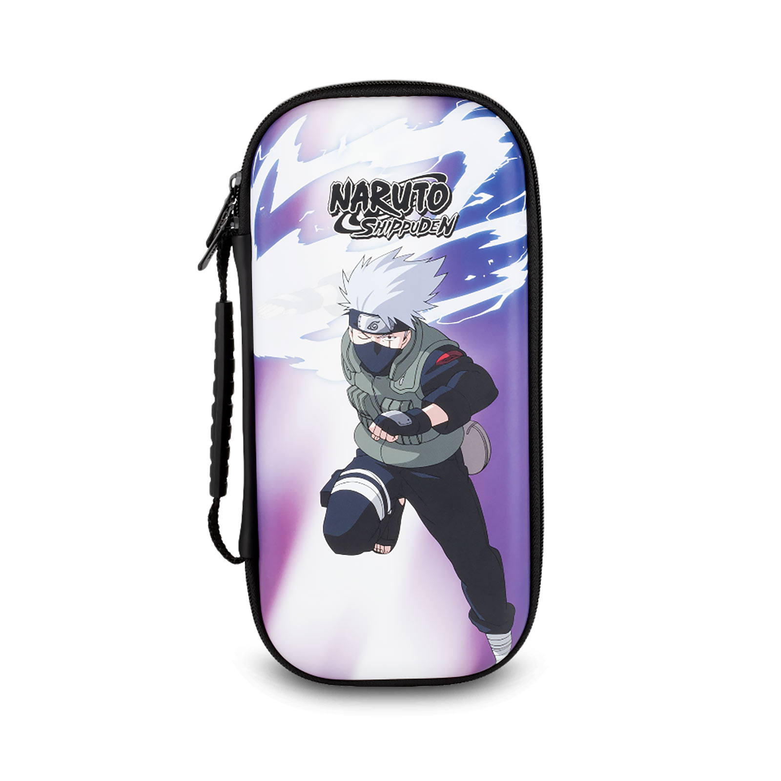 Funda Switch Kakashi - Naruto