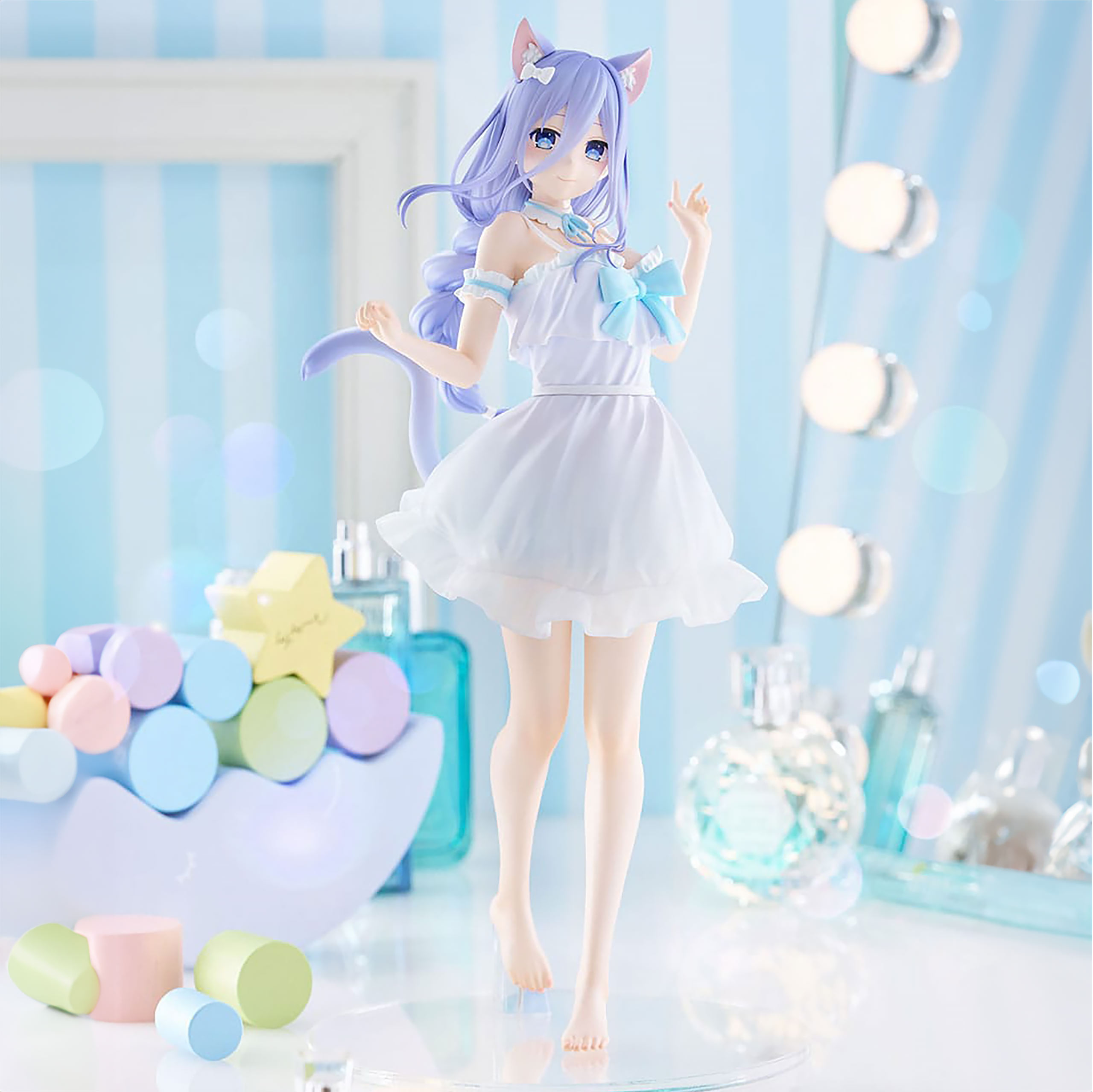 Date A Live - Figura Mio Takamiya Tenitol Tall