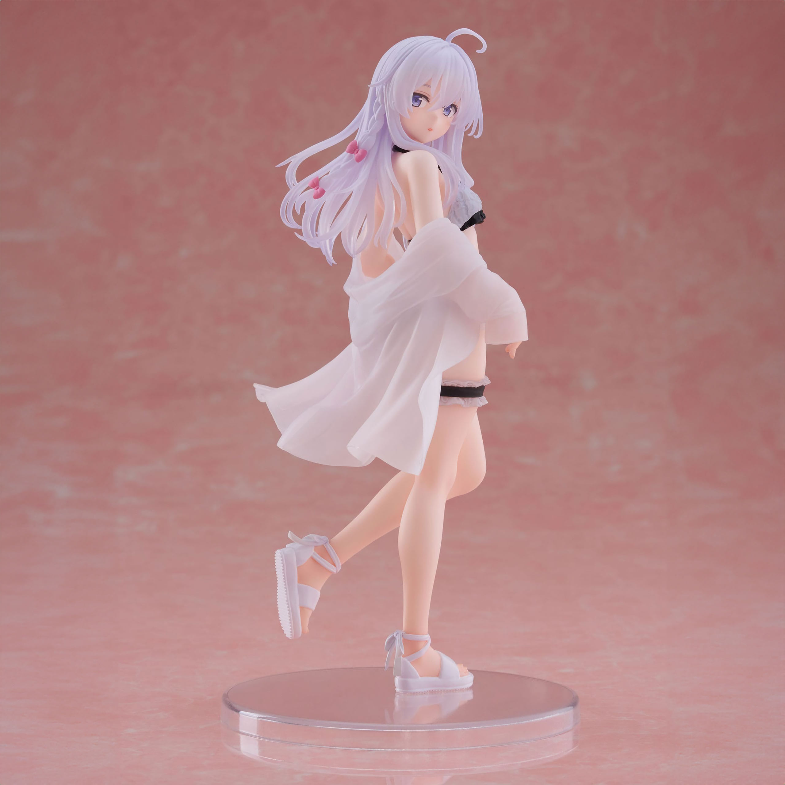 Wandering Witch – Elaina Figuur Swimsuit Versie