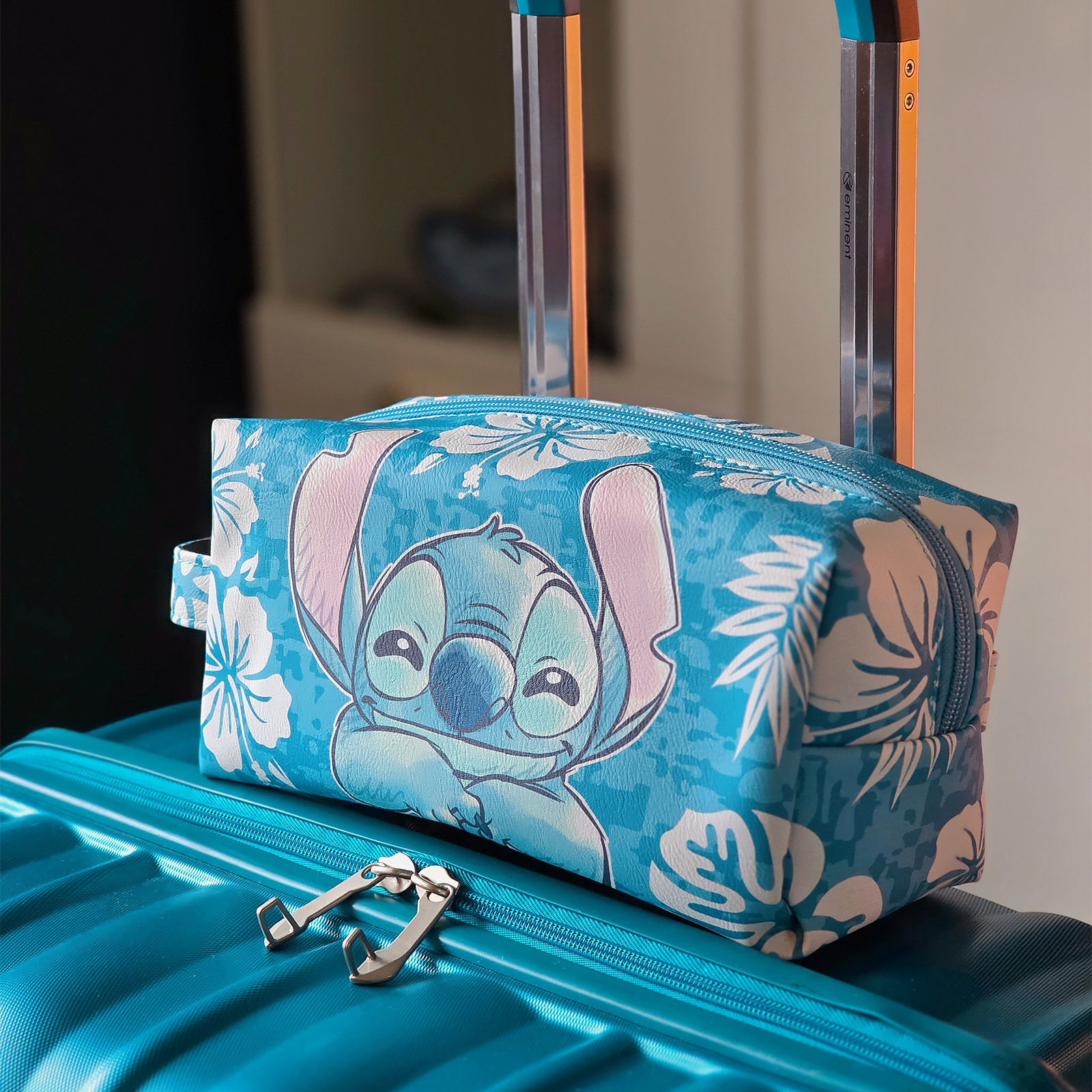 Stitch Toilettas - Lilo & Stitch