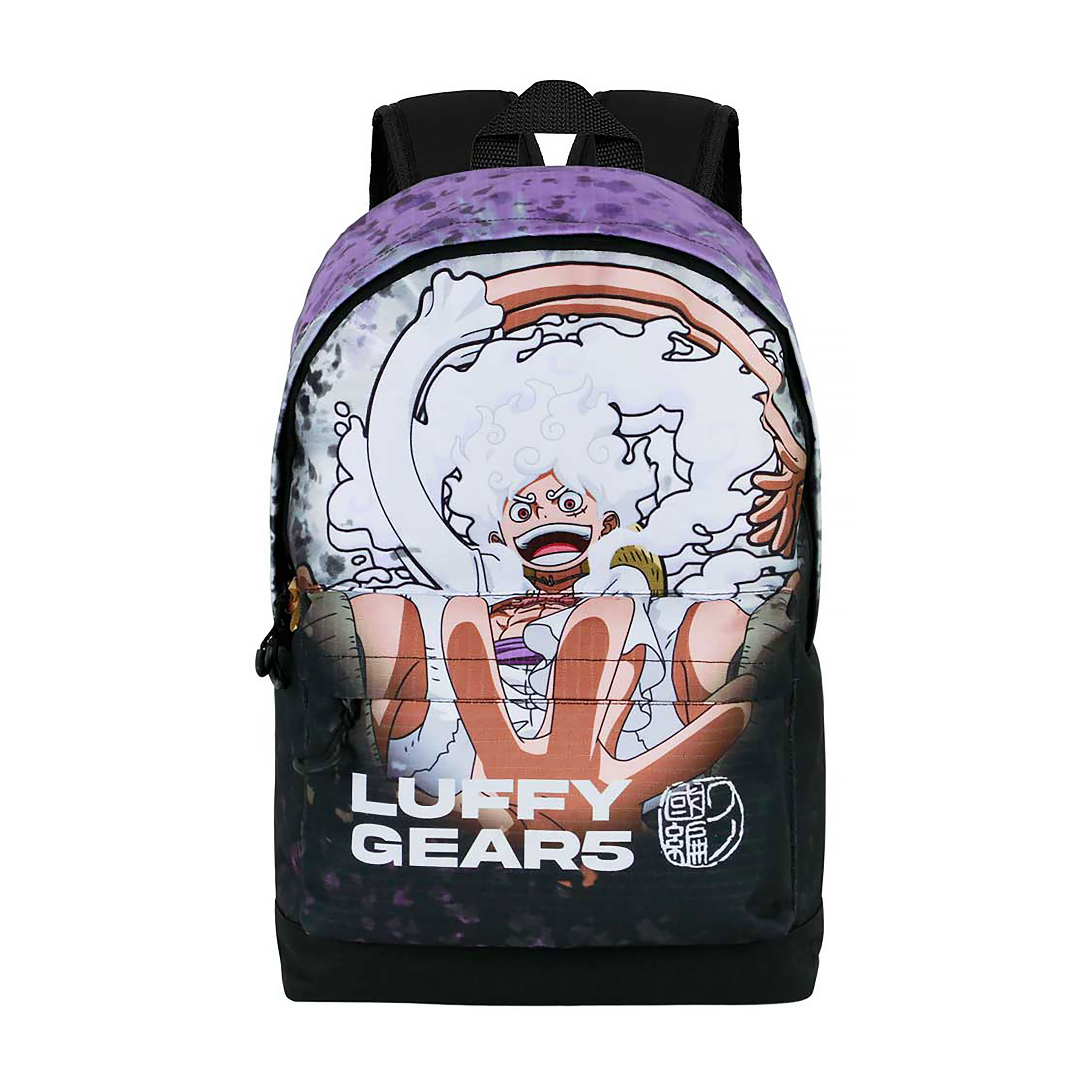 One Piece: Gear 5 - Monkey D. Luffy Backpack