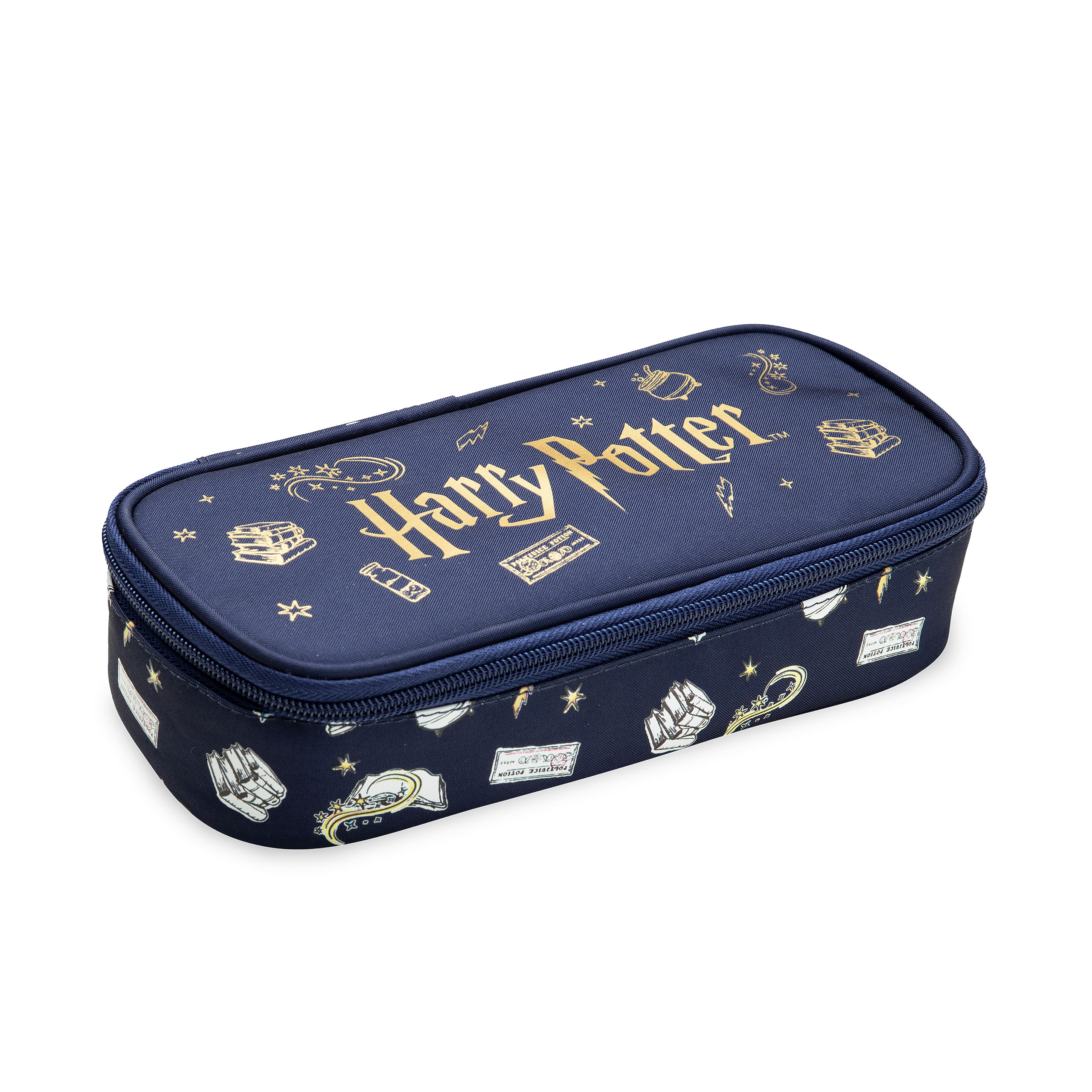 Harry Potter - Hogwarts Pencil Case